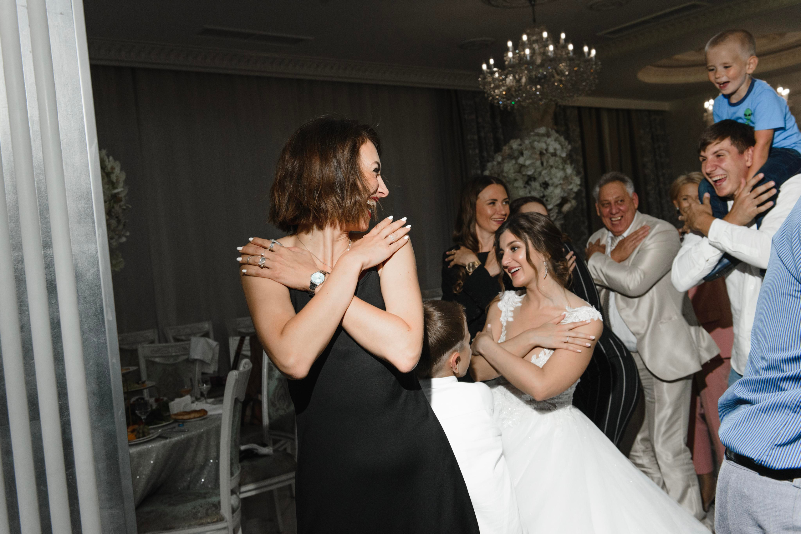 Сборы в  Swissôtel. Свадебный фотограф в Тамбове Андрей Шаталов