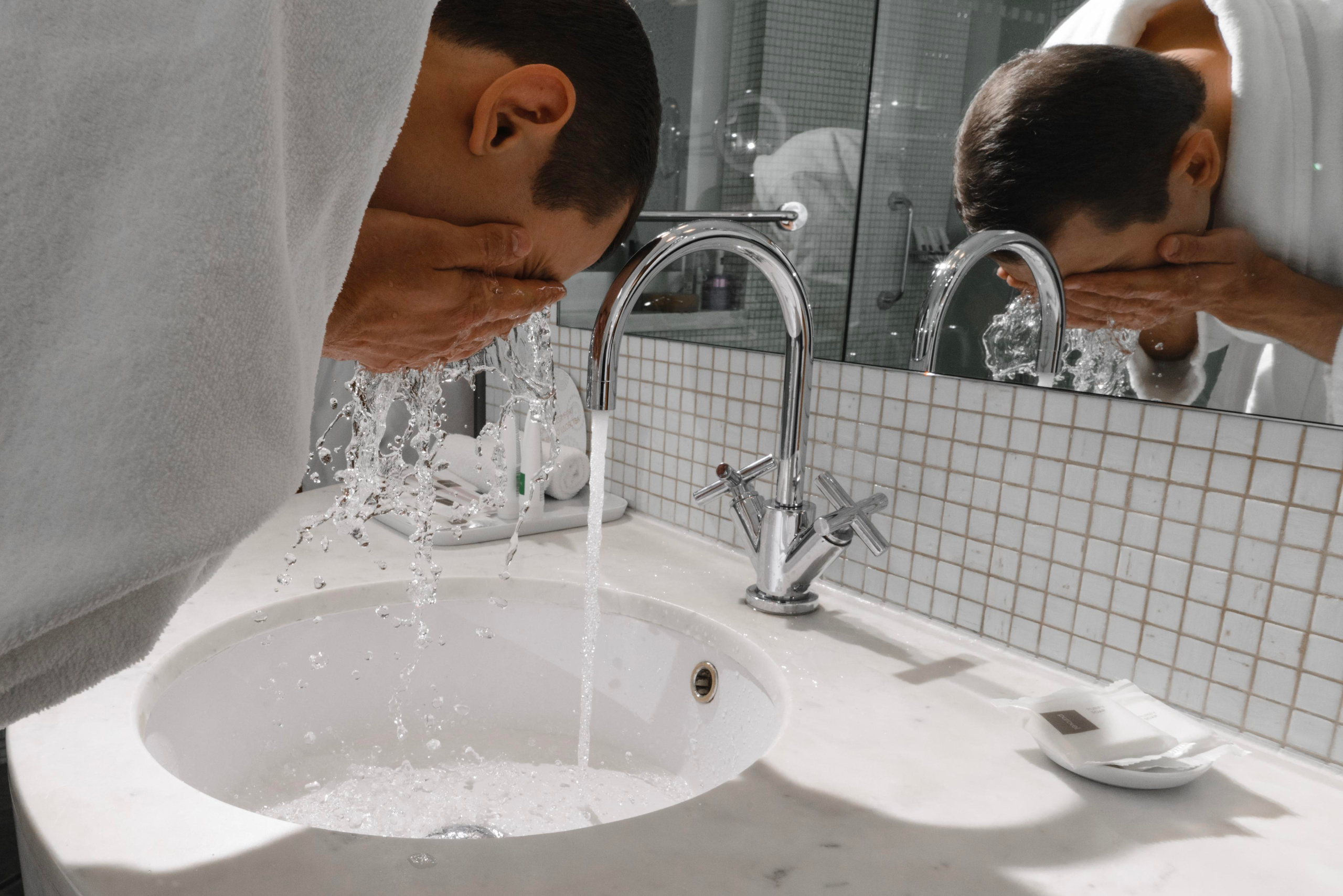 Сборы в  Swissôtel. Свадебный фотограф в Тамбове Андрей Шаталов