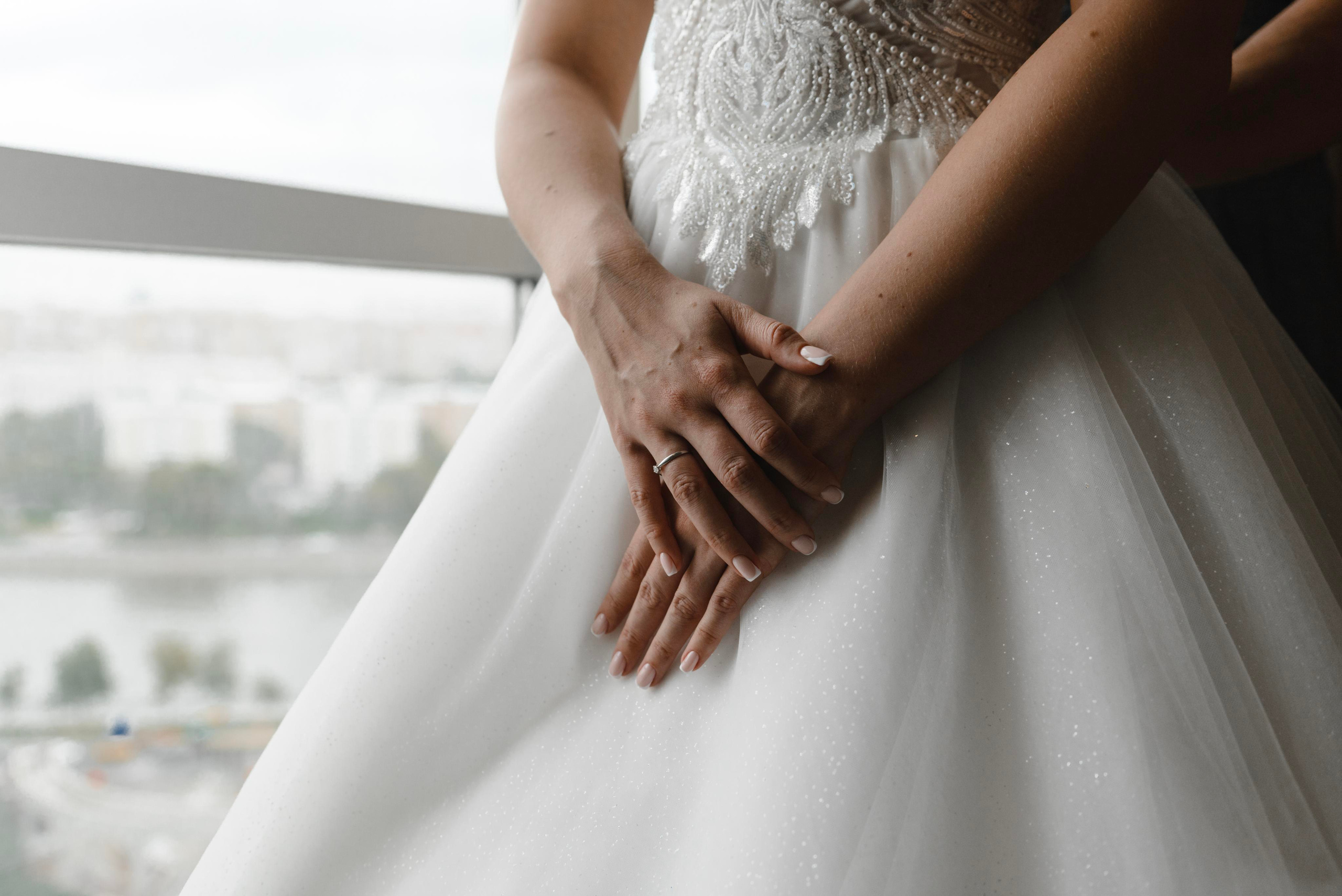 Сборы в  Swissôtel. Свадебный фотограф в Тамбове Андрей Шаталов