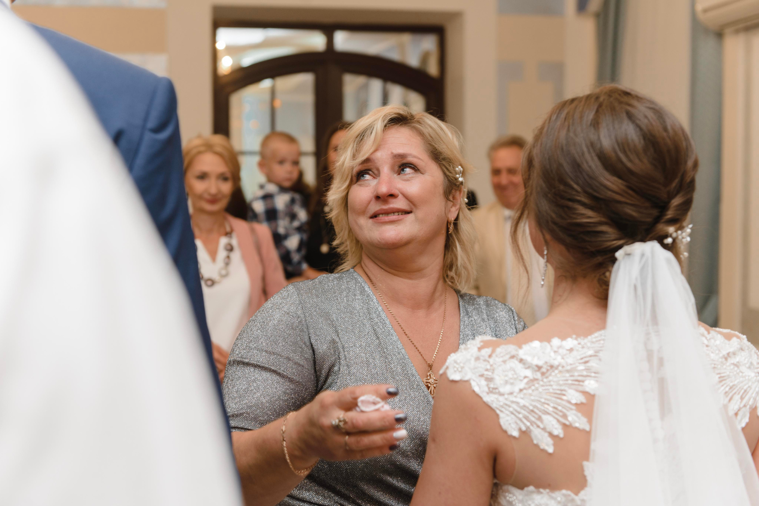 Сборы в  Swissôtel. Свадебный фотограф в Тамбове Андрей Шаталов