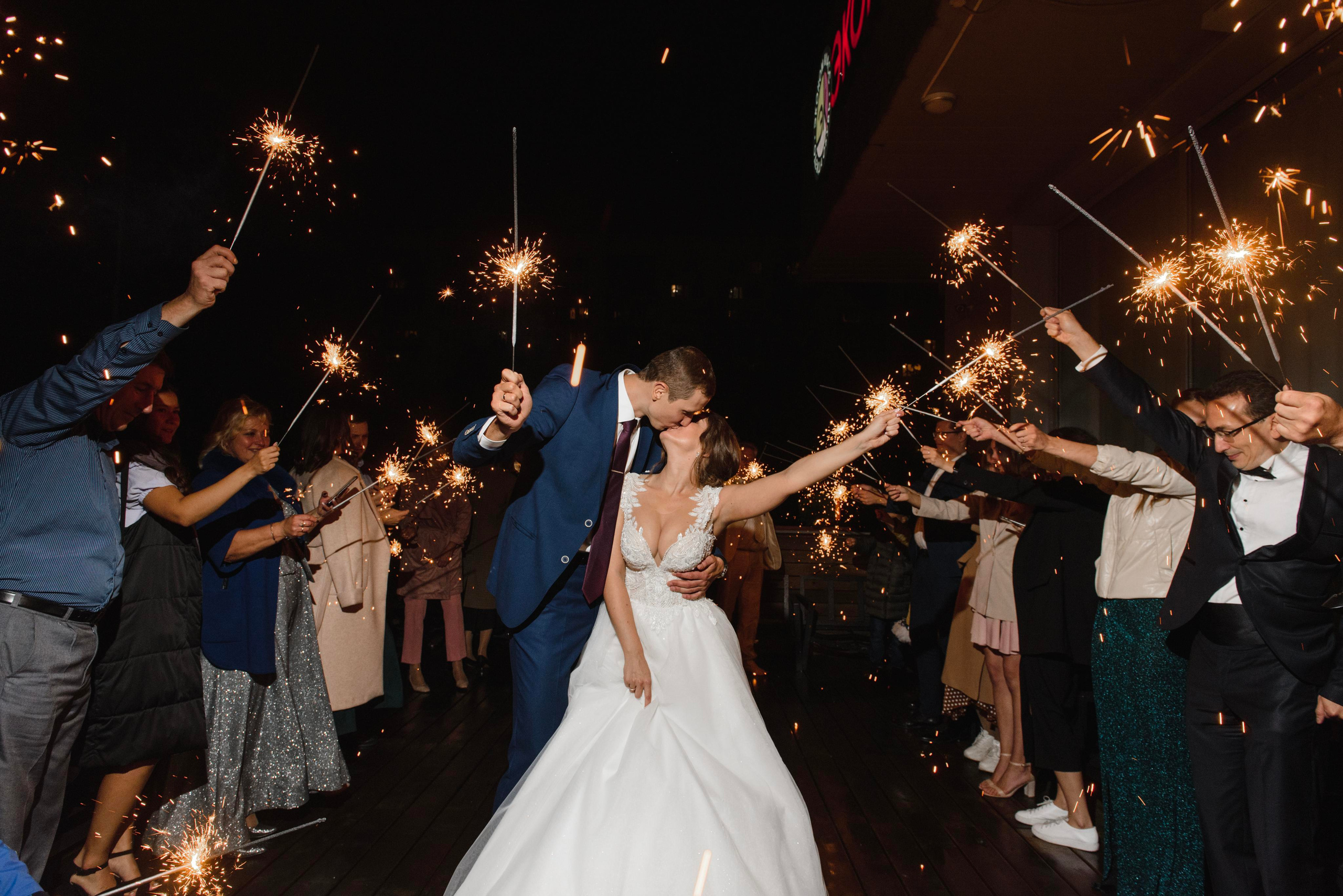 Сборы в  Swissôtel. Свадебный фотограф в Тамбове Андрей Шаталов