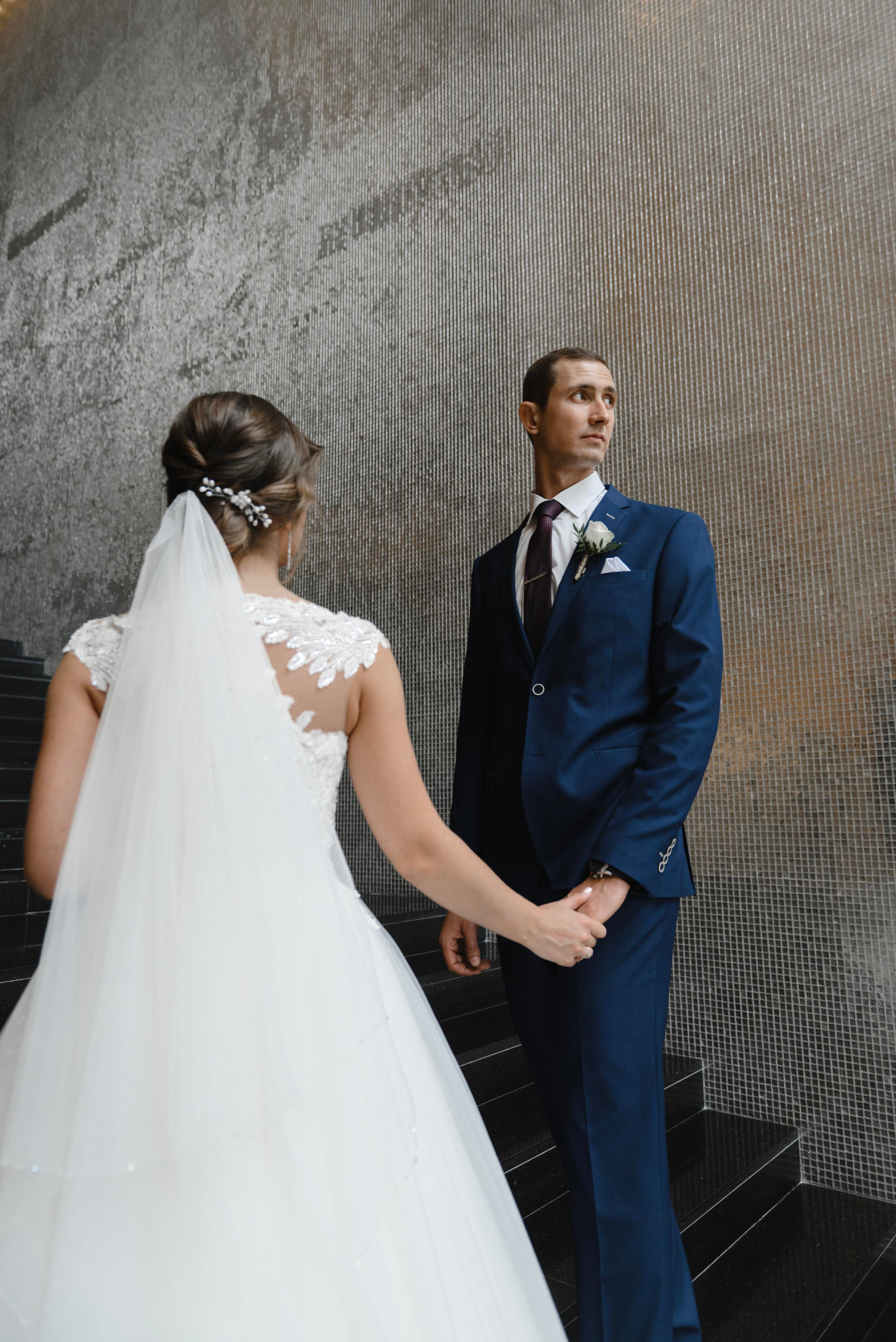 Сборы в  Swissôtel. Свадебный фотограф в Тамбове Андрей Шаталов