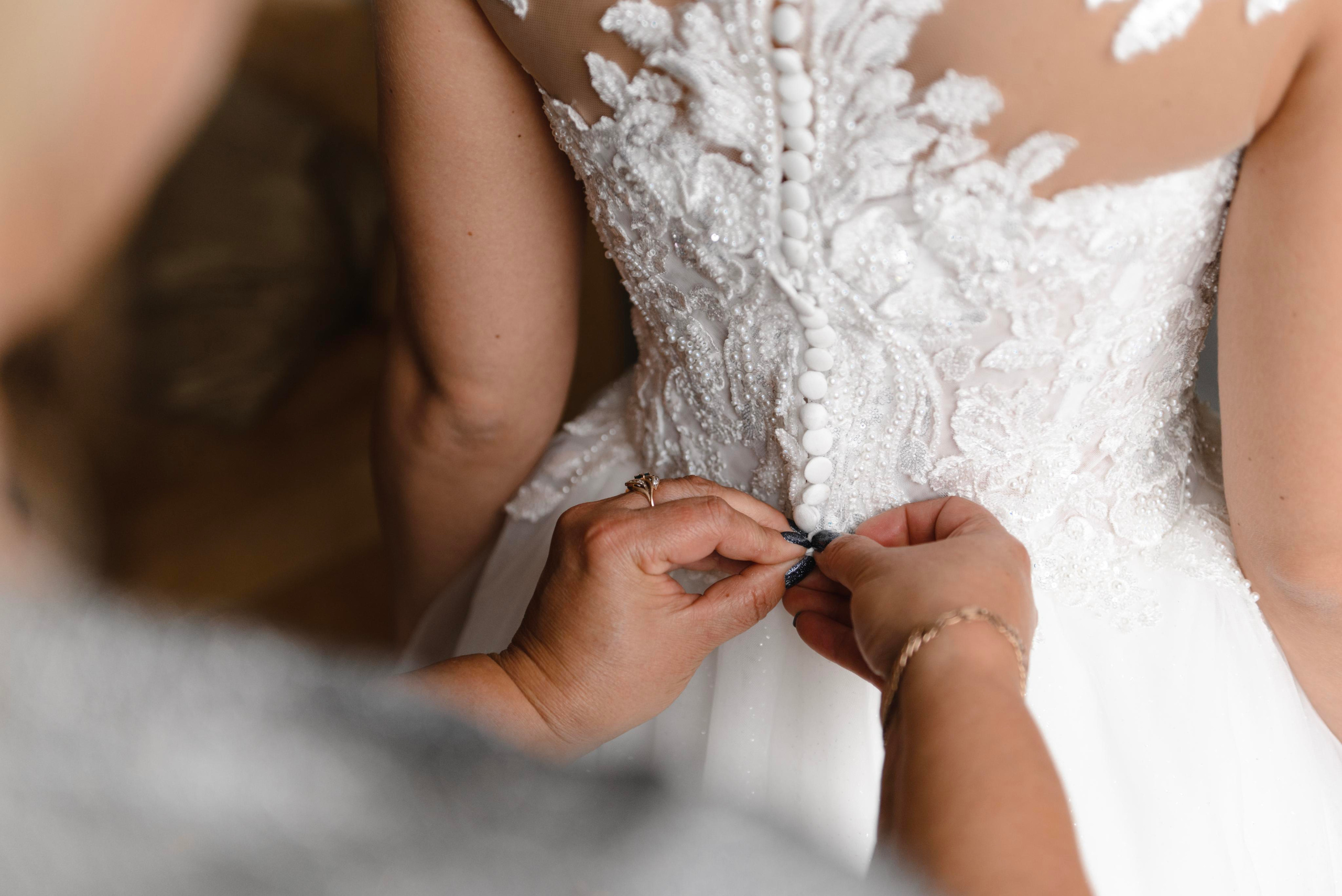 Сборы в  Swissôtel. Свадебный фотограф в Тамбове Андрей Шаталов