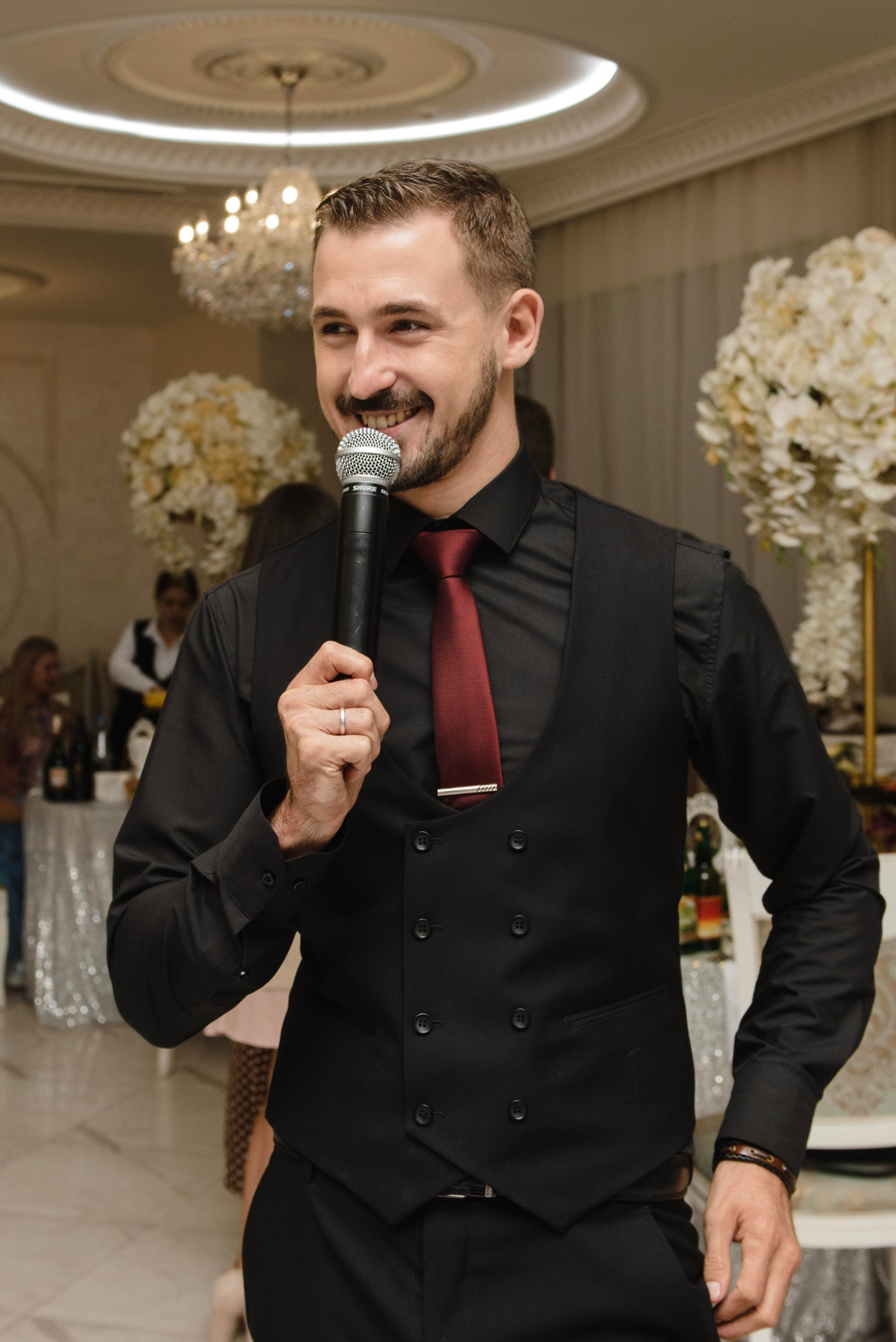 Сборы в  Swissôtel. Свадебный фотограф в Тамбове Андрей Шаталов