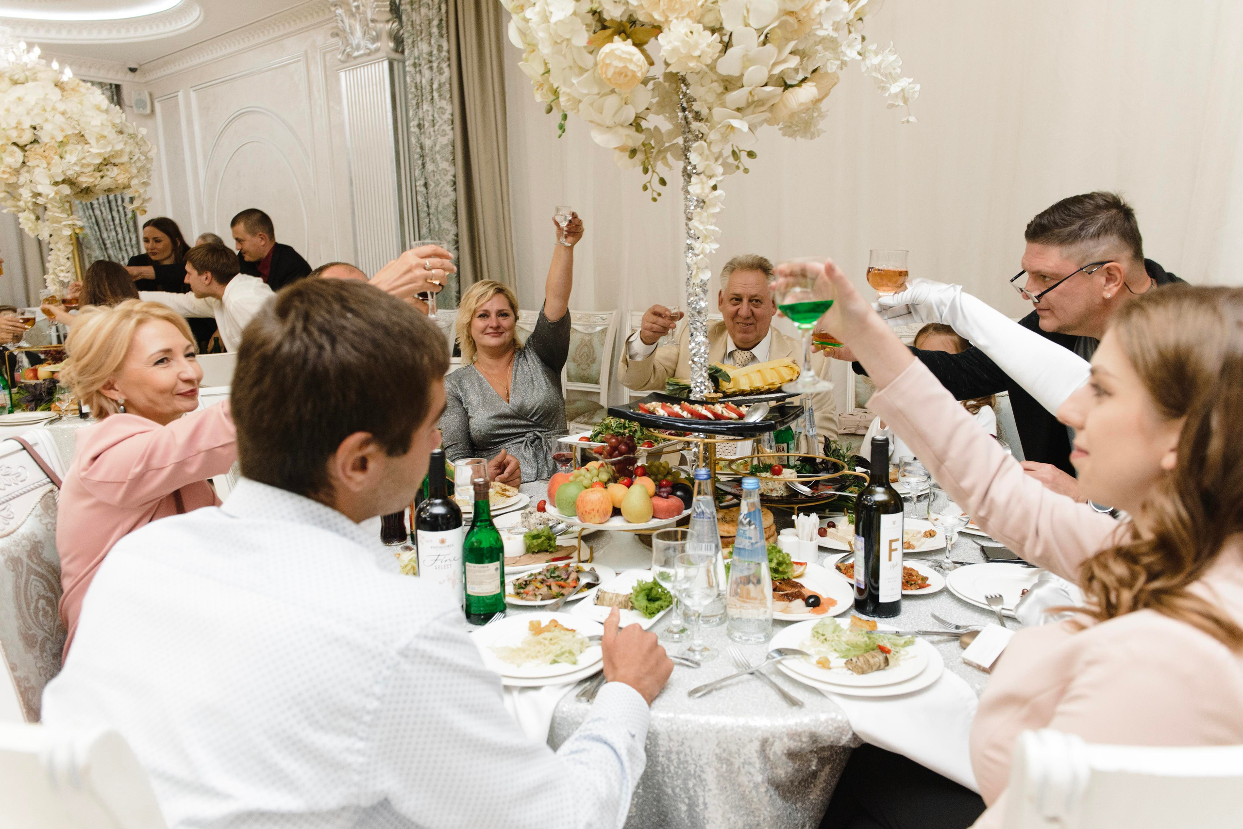 Сборы в  Swissôtel. Свадебный фотограф в Тамбове Андрей Шаталов