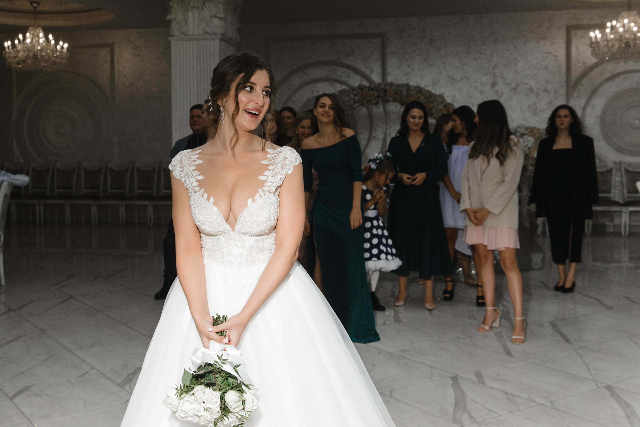 Сборы в  Swissôtel. Свадебный фотограф в Тамбове Андрей Шаталов