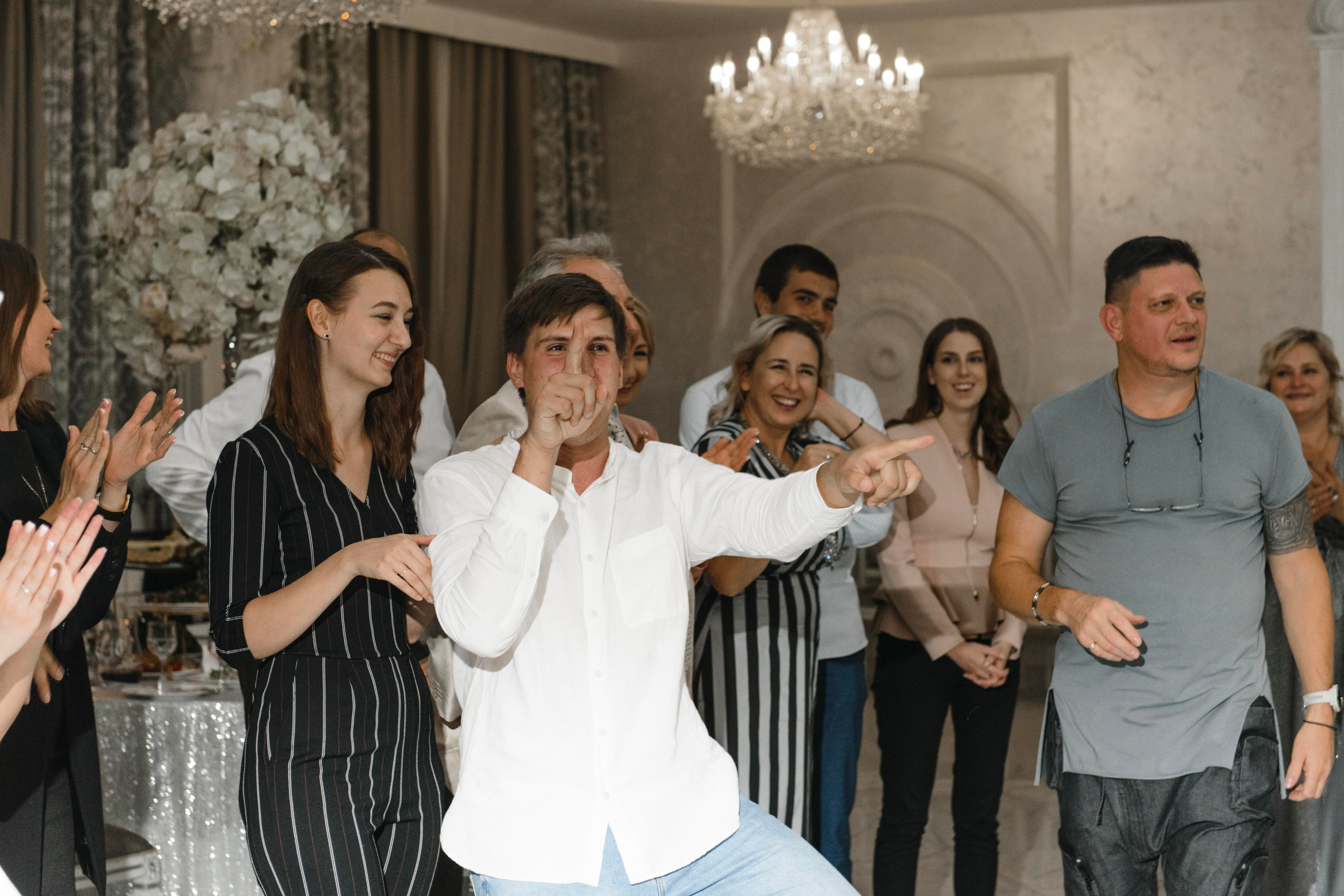 Сборы в  Swissôtel. Свадебный фотограф в Тамбове Андрей Шаталов