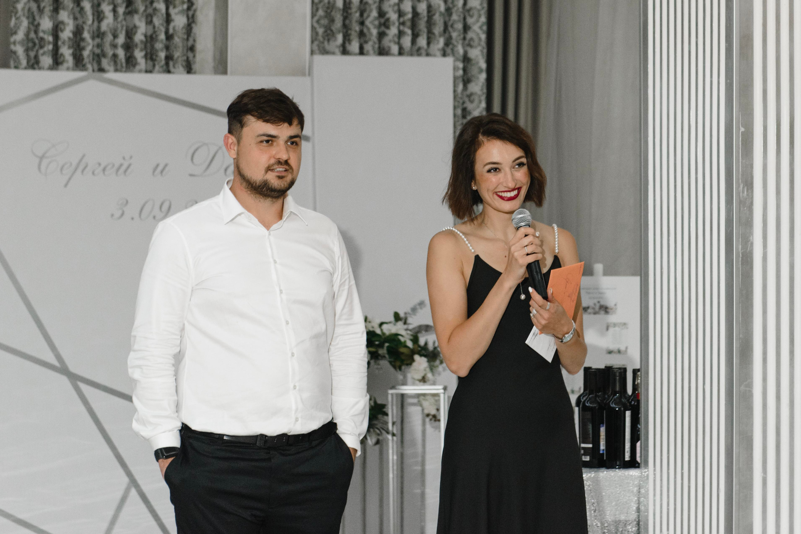 Сборы в  Swissôtel. Свадебный фотограф в Тамбове Андрей Шаталов