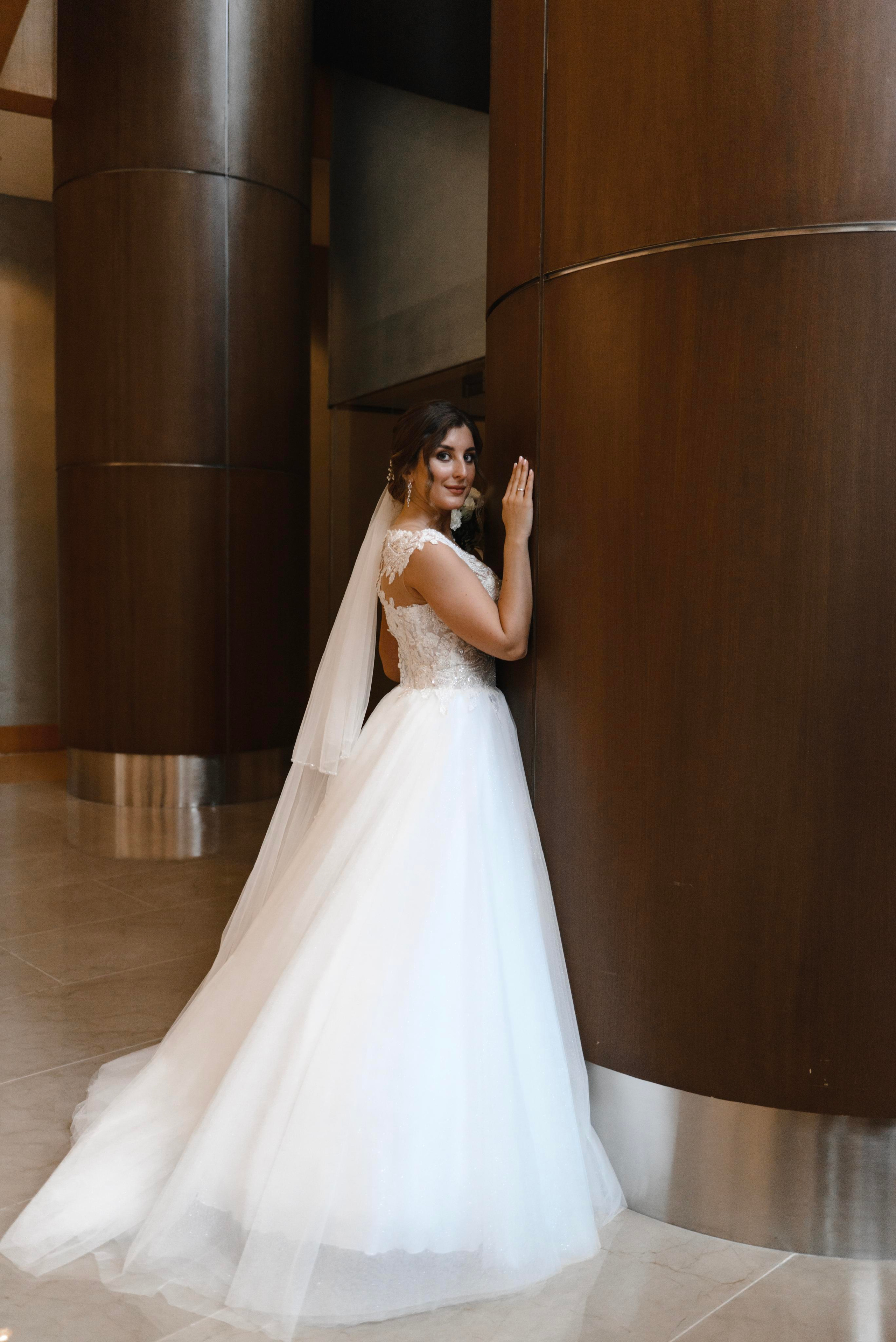 Сборы в  Swissôtel. Свадебный фотограф в Тамбове Андрей Шаталов