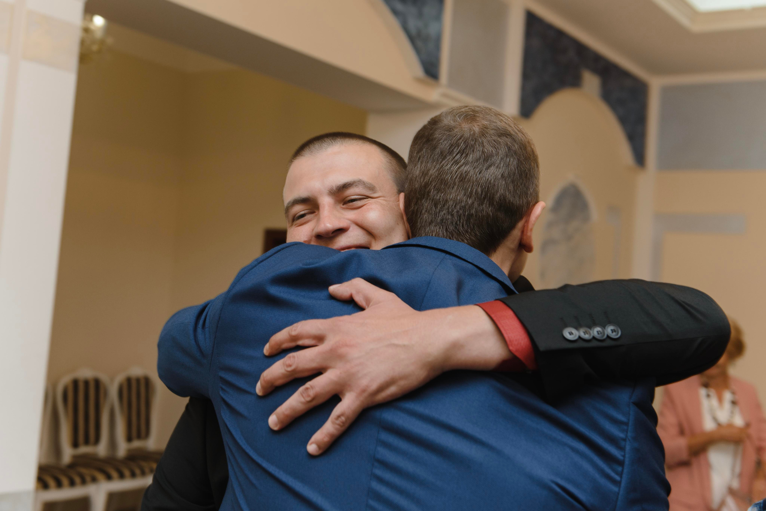 Сборы в  Swissôtel. Свадебный фотограф в Тамбове Андрей Шаталов