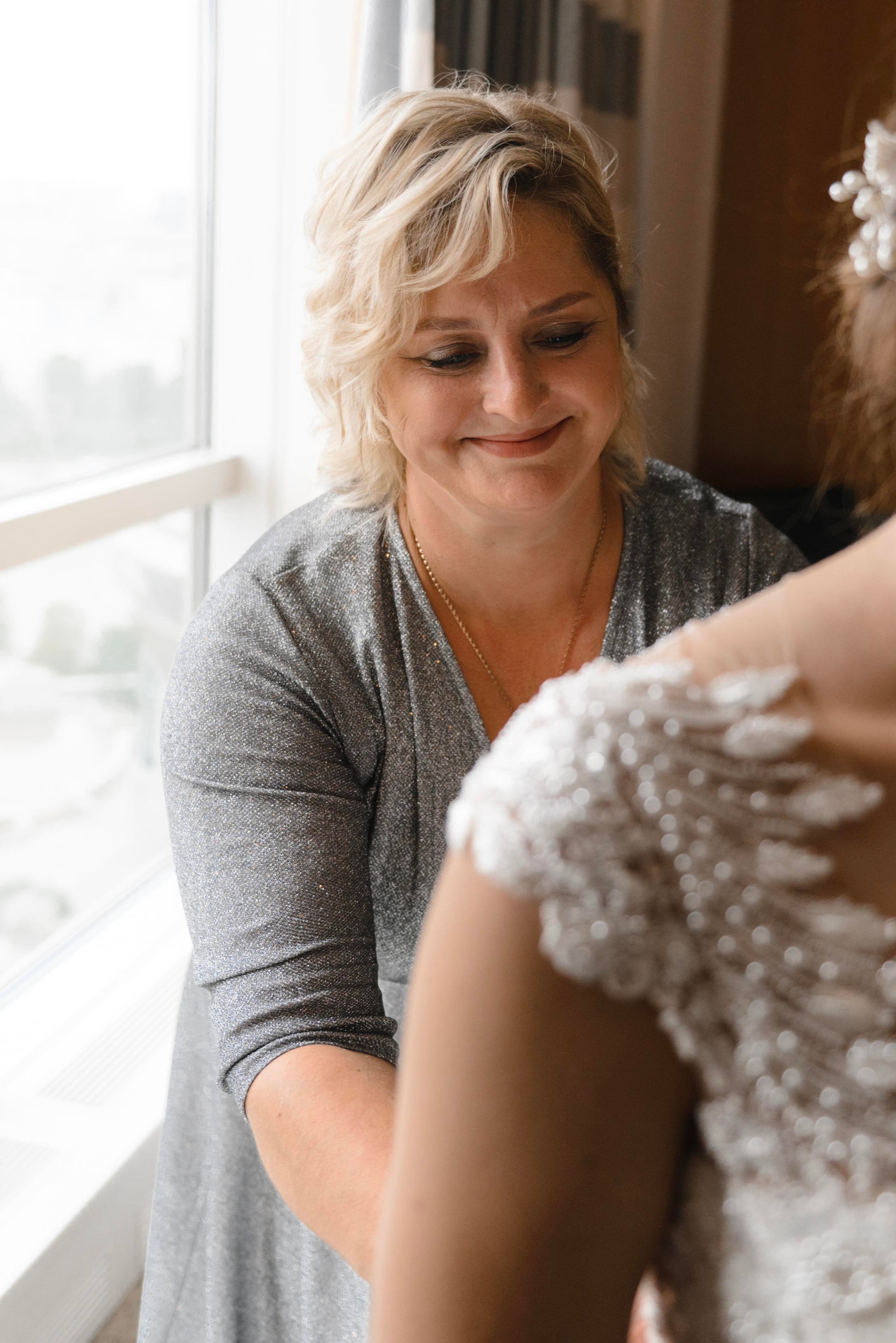 Сборы в  Swissôtel. Свадебный фотограф в Тамбове Андрей Шаталов