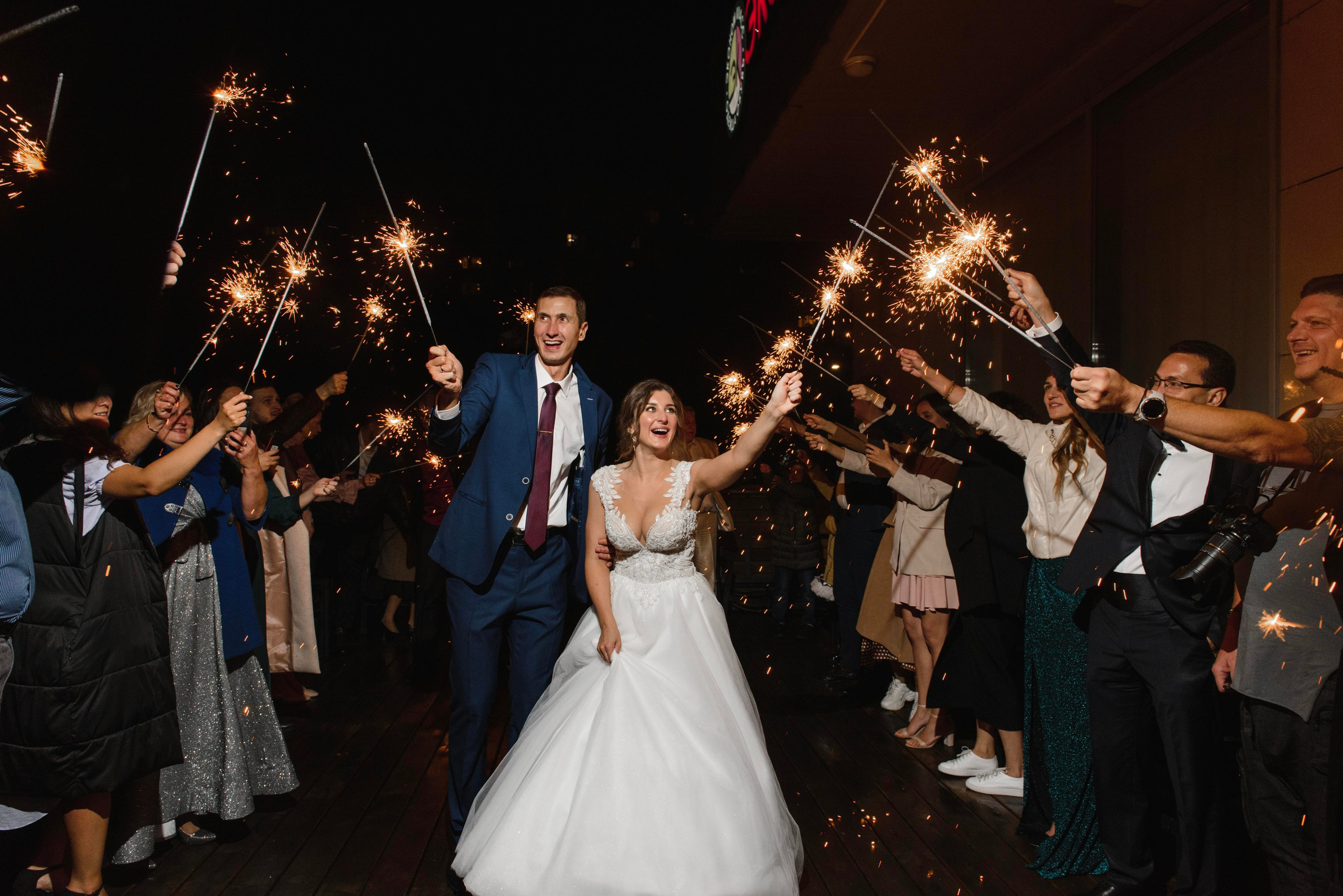 Сборы в  Swissôtel. Свадебный фотограф в Тамбове Андрей Шаталов