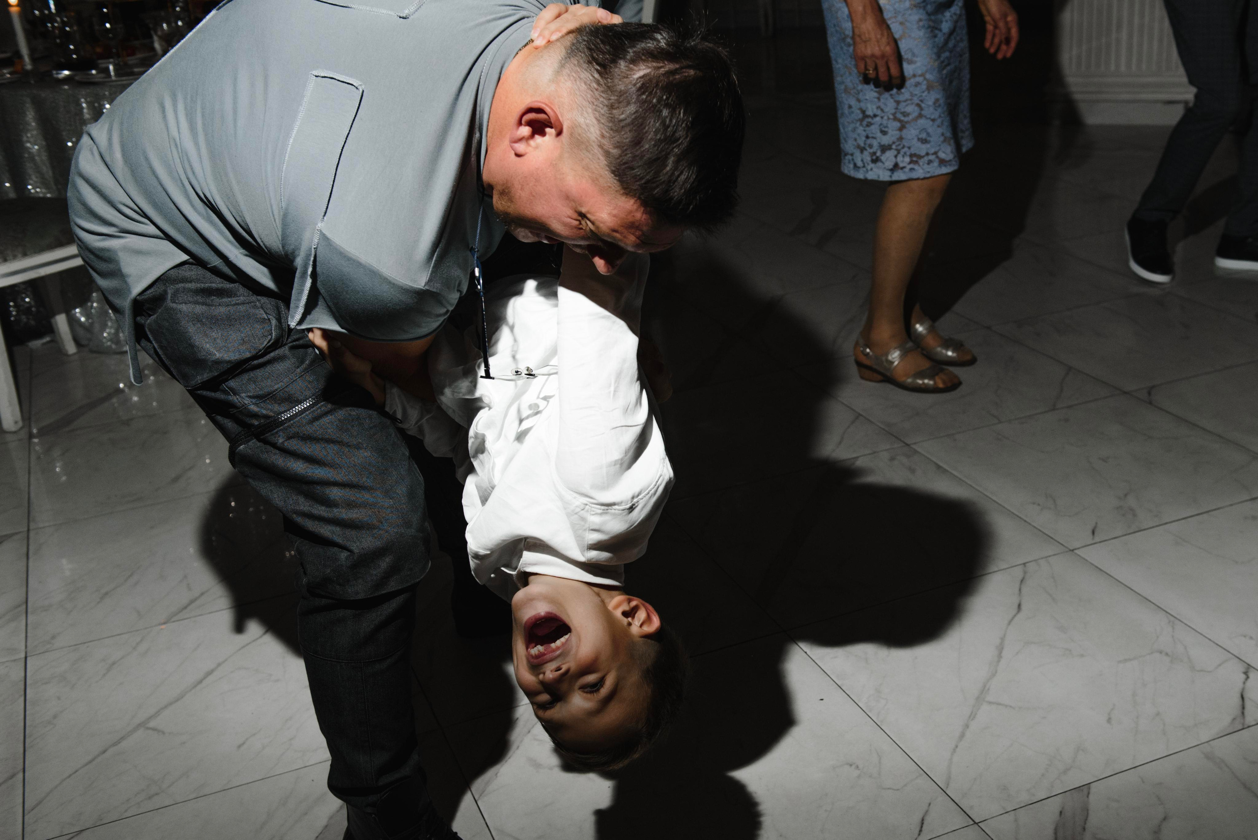 Сборы в  Swissôtel. Свадебный фотограф в Тамбове Андрей Шаталов