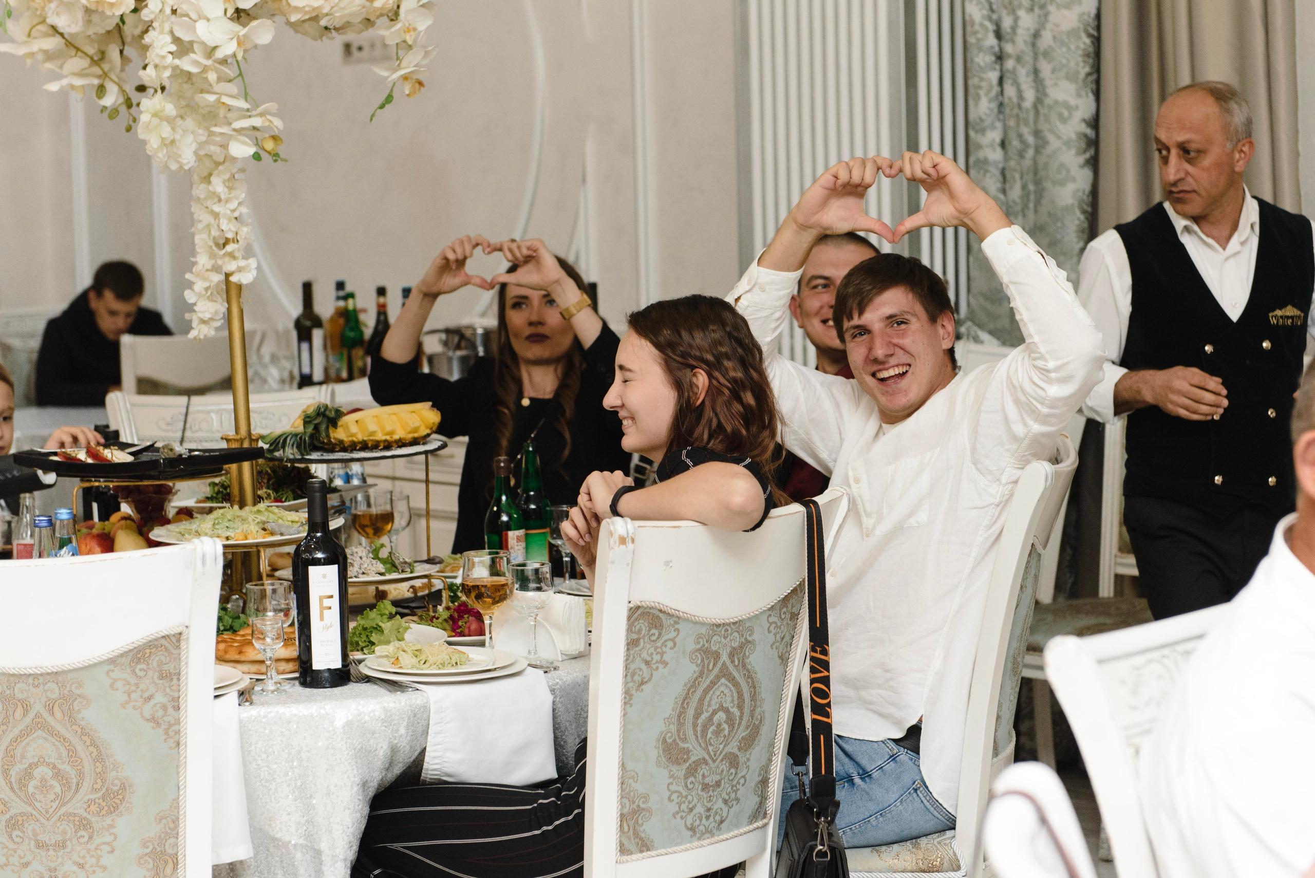 Сборы в  Swissôtel. Свадебный фотограф в Тамбове Андрей Шаталов