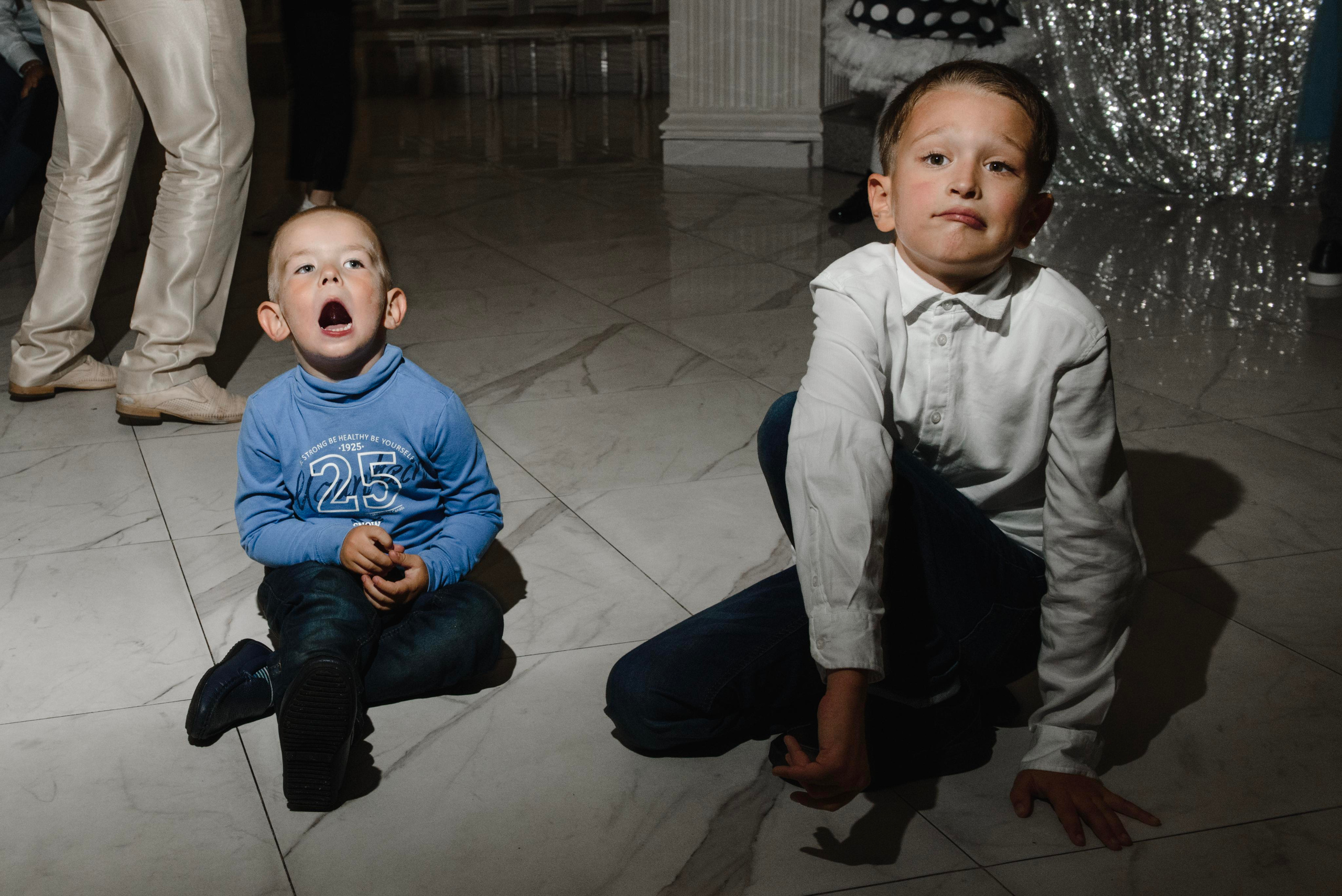 Сборы в  Swissôtel. Свадебный фотограф в Тамбове Андрей Шаталов