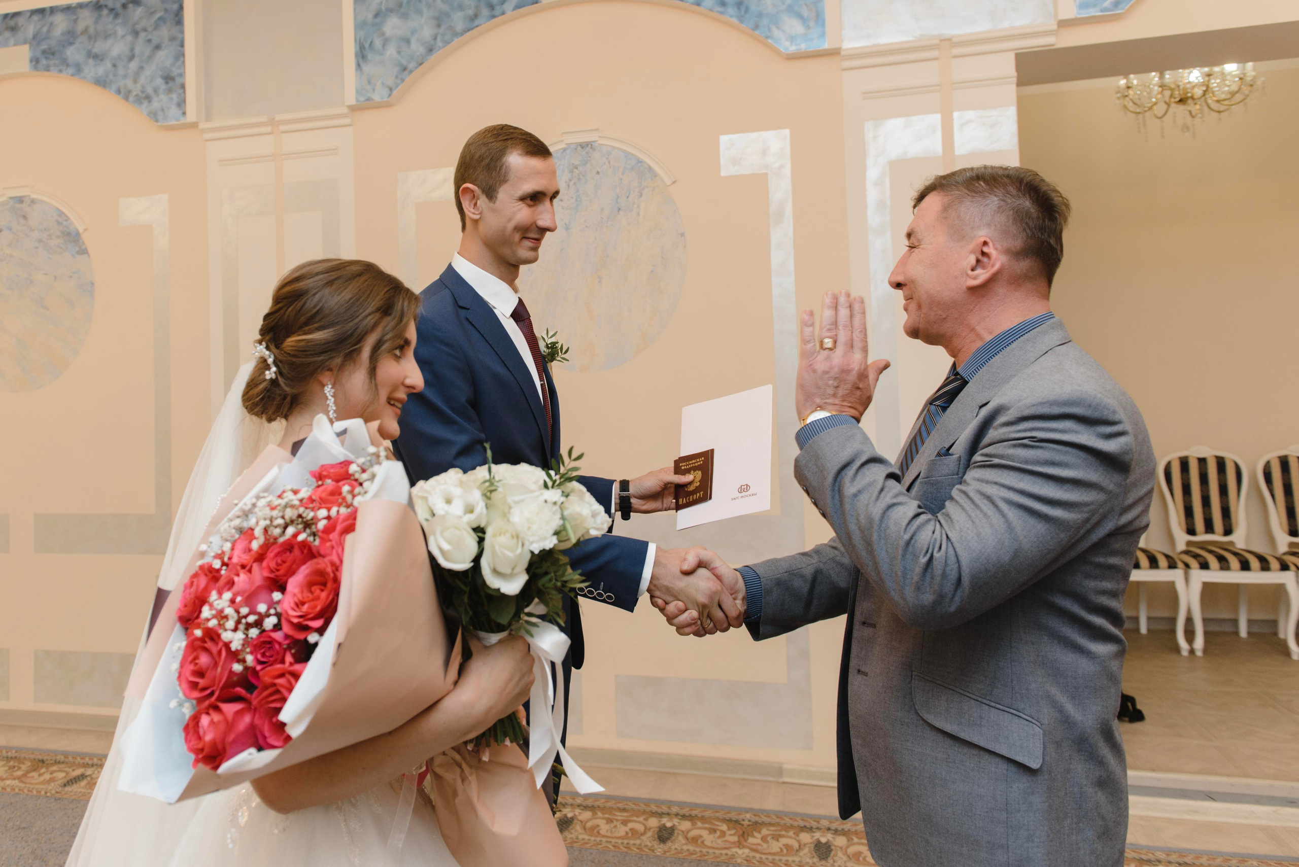 Сборы в  Swissôtel. Свадебный фотограф в Тамбове Андрей Шаталов