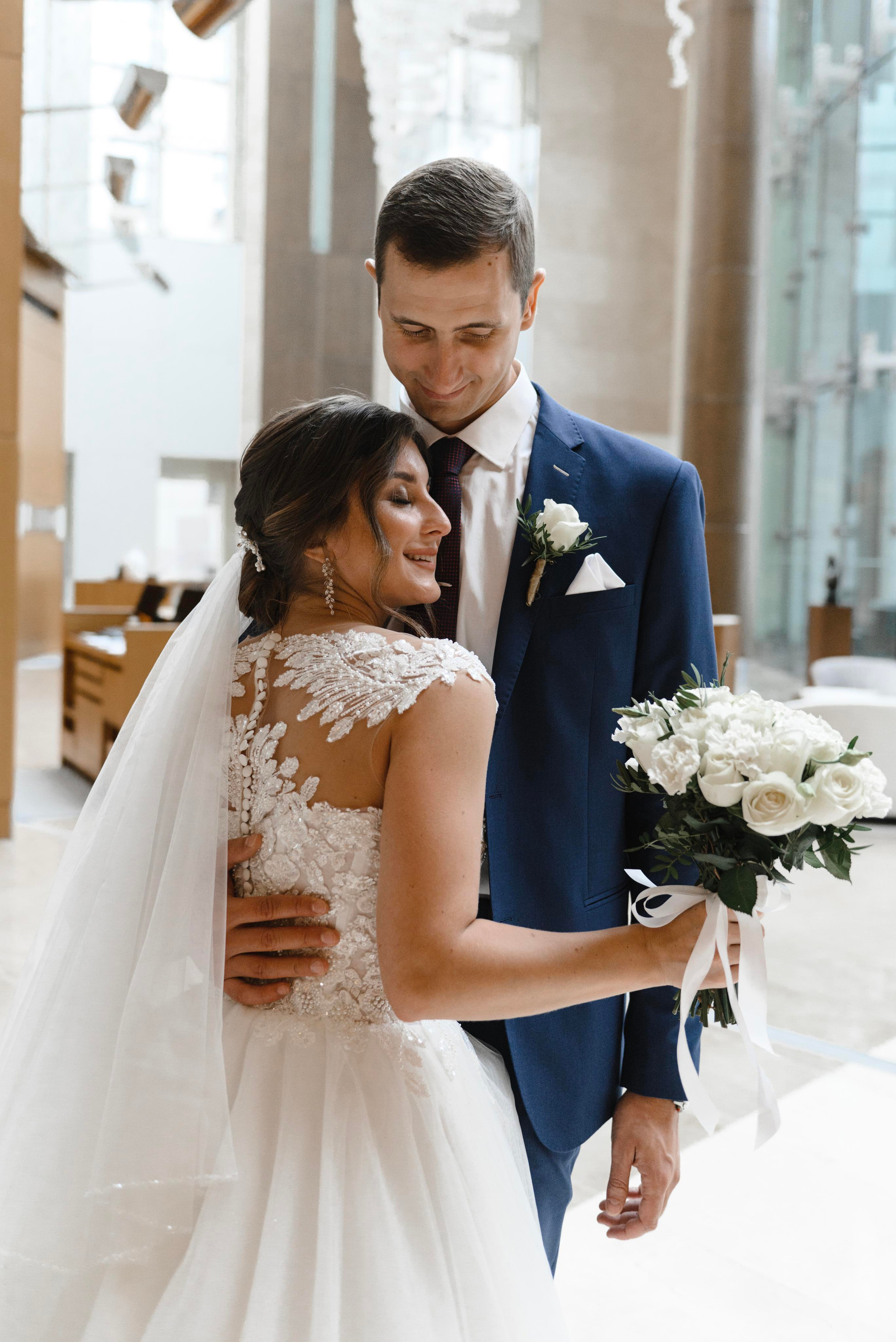 Сборы в  Swissôtel. Свадебный фотограф в Тамбове Андрей Шаталов