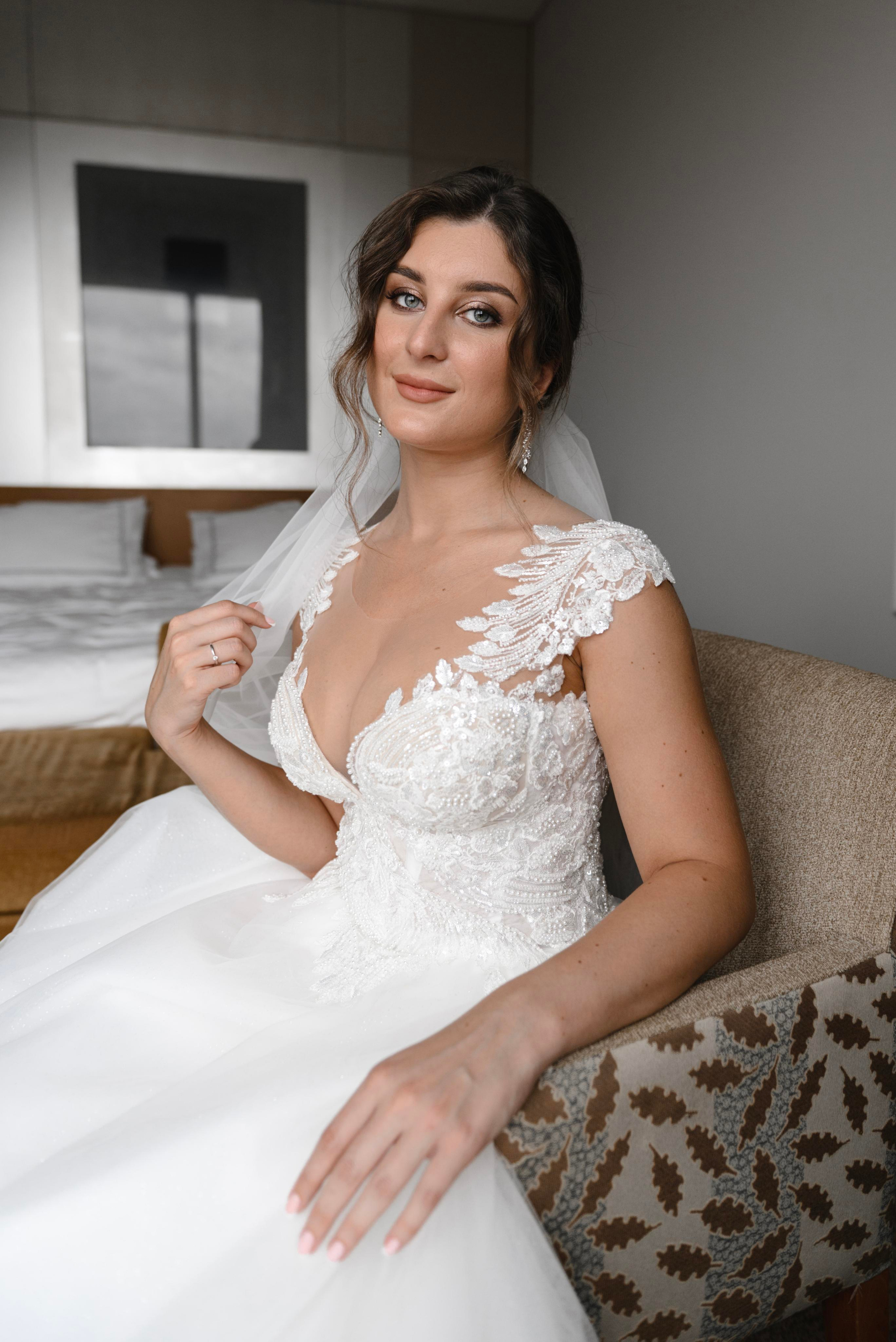 Сборы в  Swissôtel. Свадебный фотограф в Тамбове Андрей Шаталов