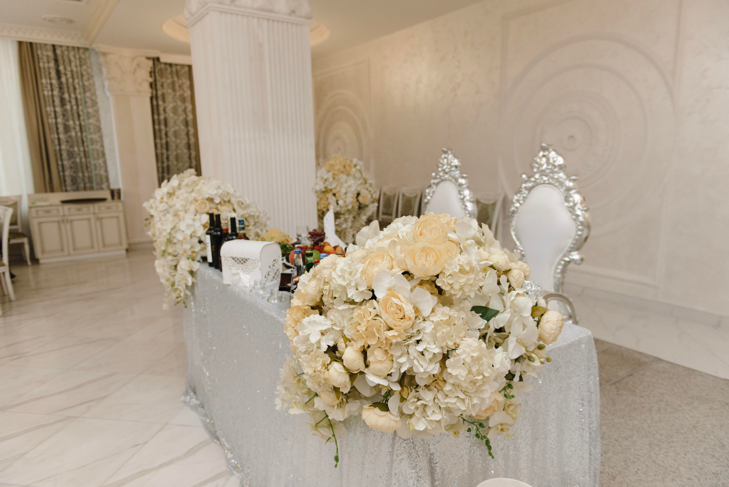 Сборы в  Swissôtel. Свадебный фотограф в Тамбове Андрей Шаталов