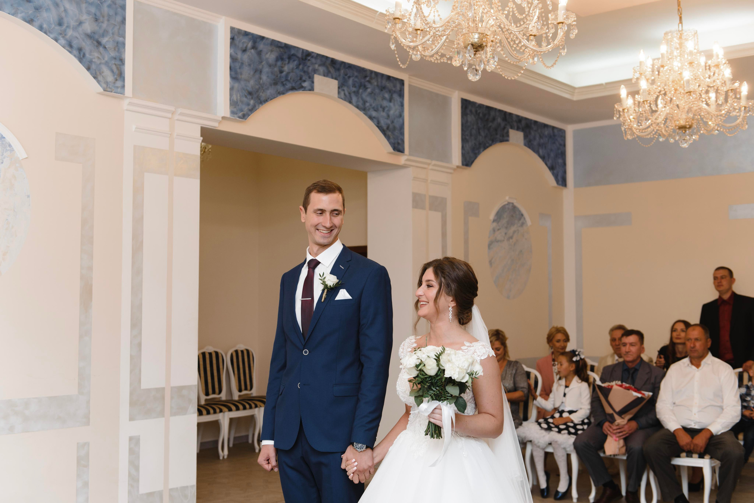 Сборы в  Swissôtel. Свадебный фотограф в Тамбове Андрей Шаталов