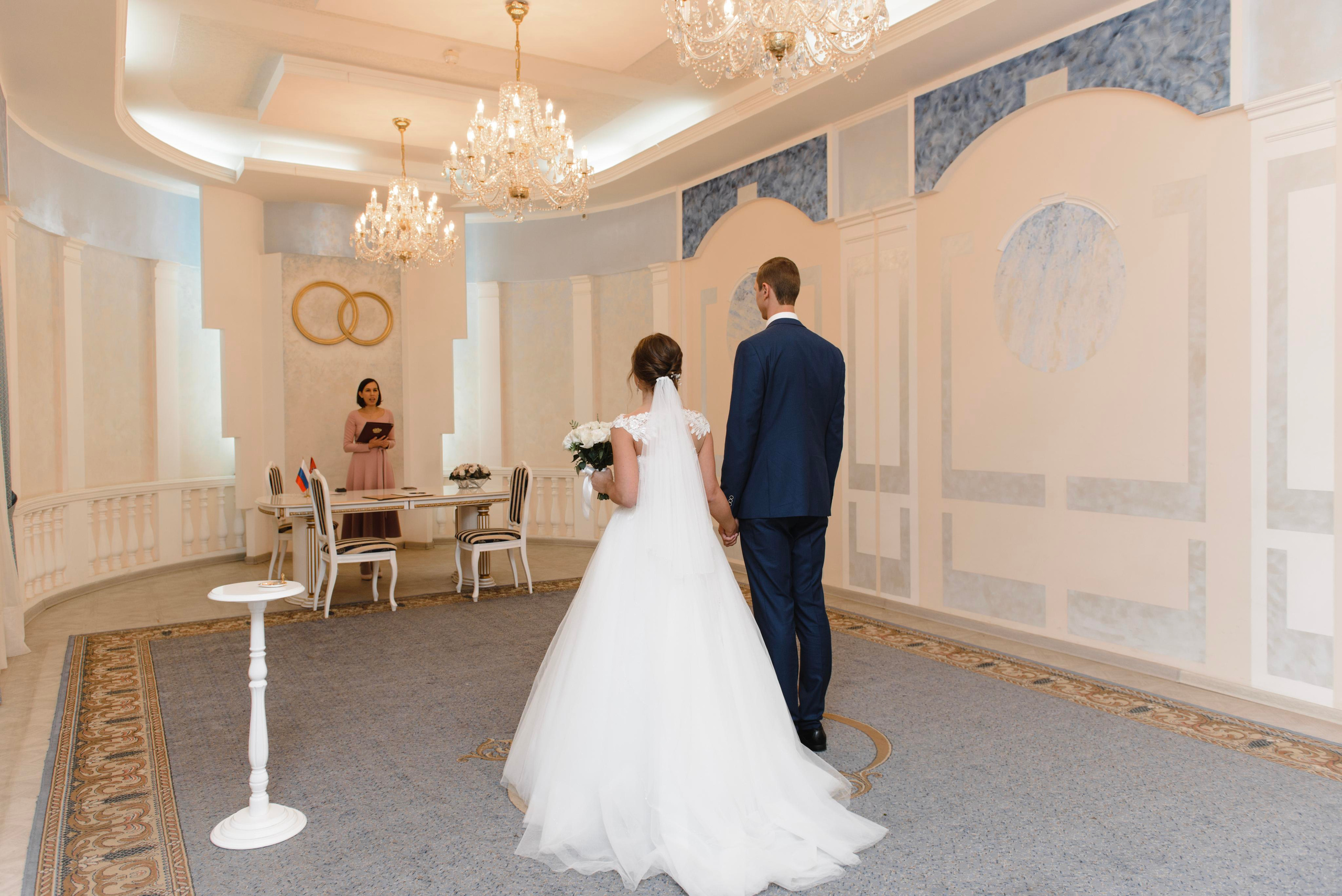 Сборы в  Swissôtel. Свадебный фотограф в Тамбове Андрей Шаталов