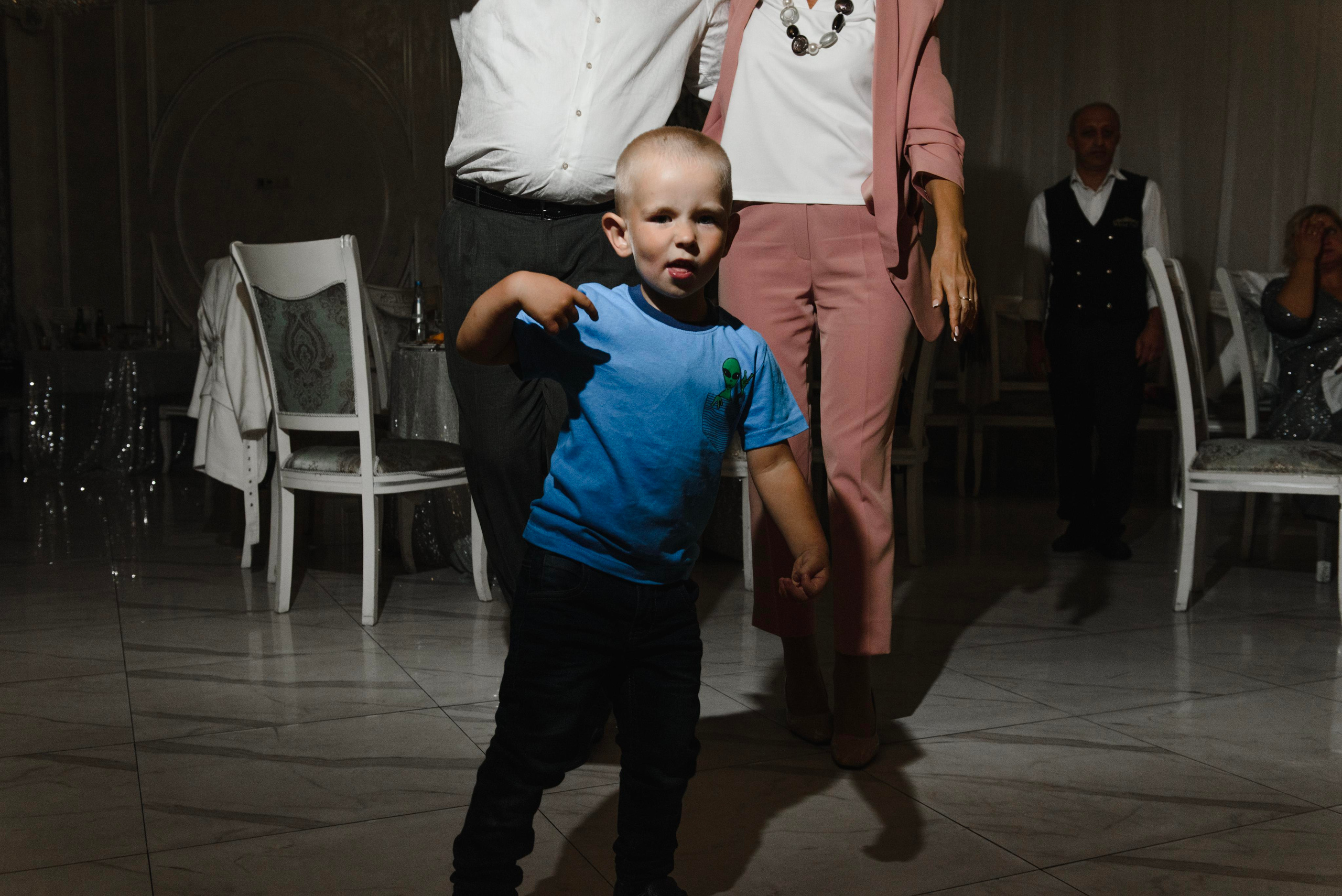 Сборы в  Swissôtel. Свадебный фотограф в Тамбове Андрей Шаталов