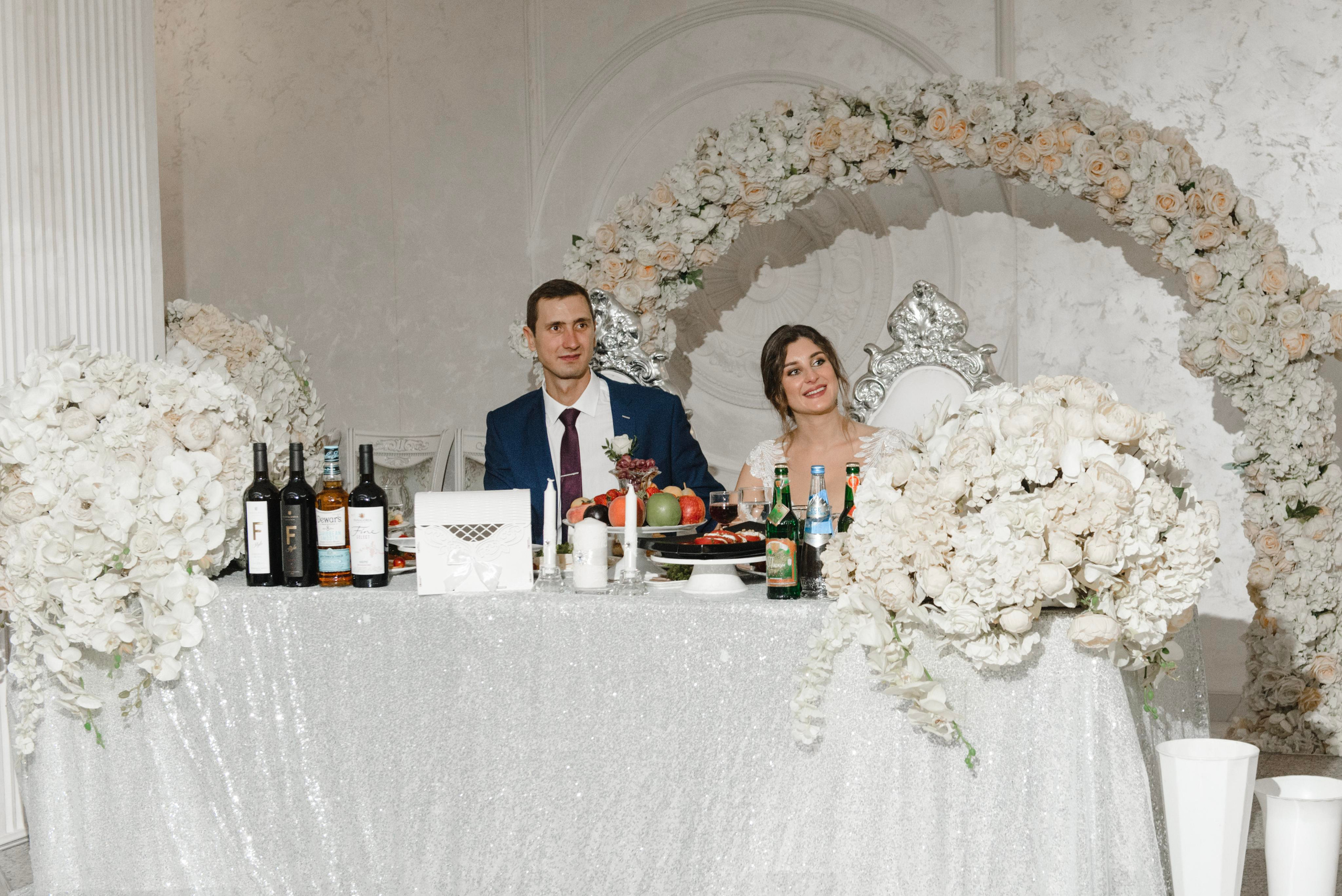 Сборы в  Swissôtel. Свадебный фотограф в Тамбове Андрей Шаталов