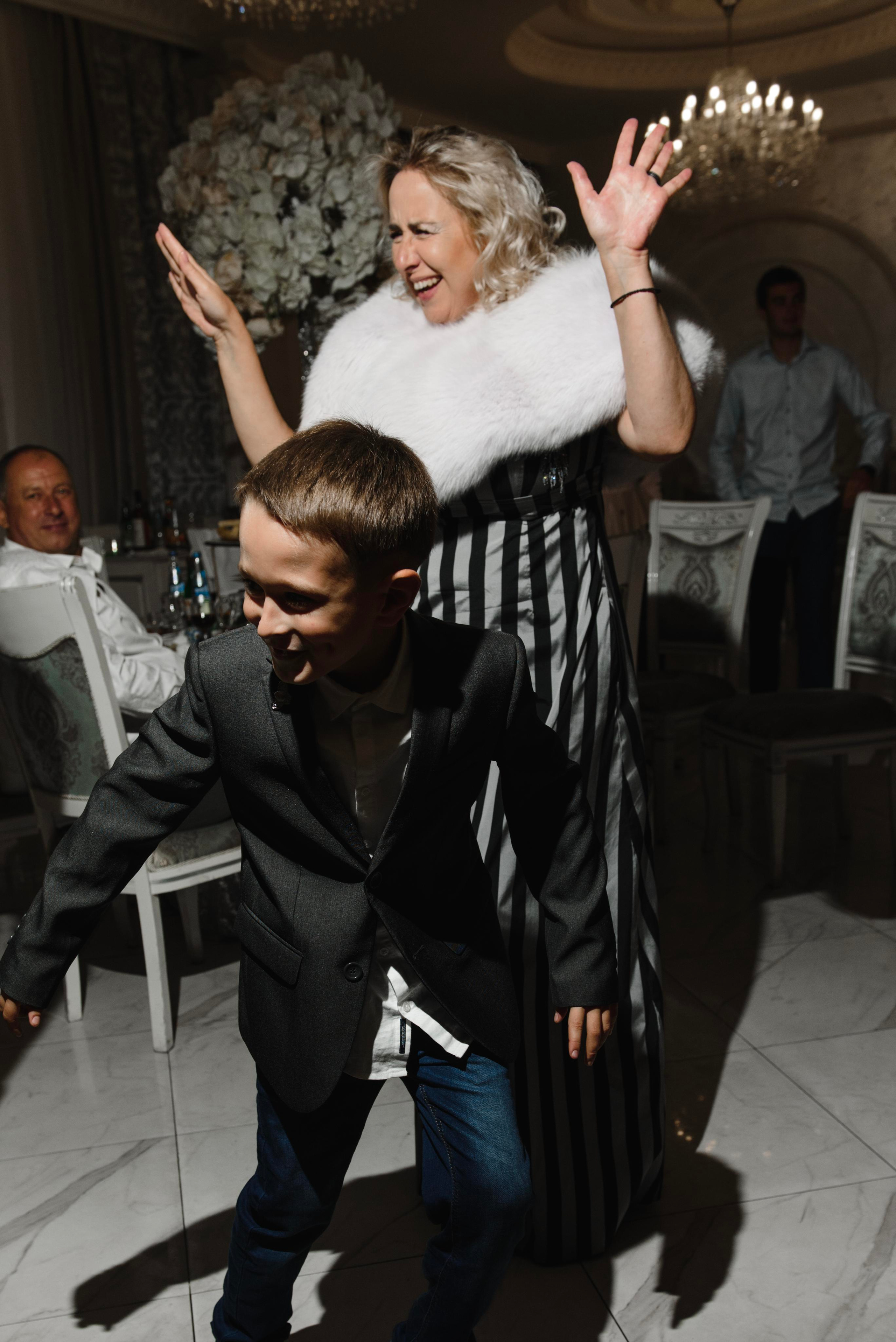 Сборы в  Swissôtel. Свадебный фотограф в Тамбове Андрей Шаталов