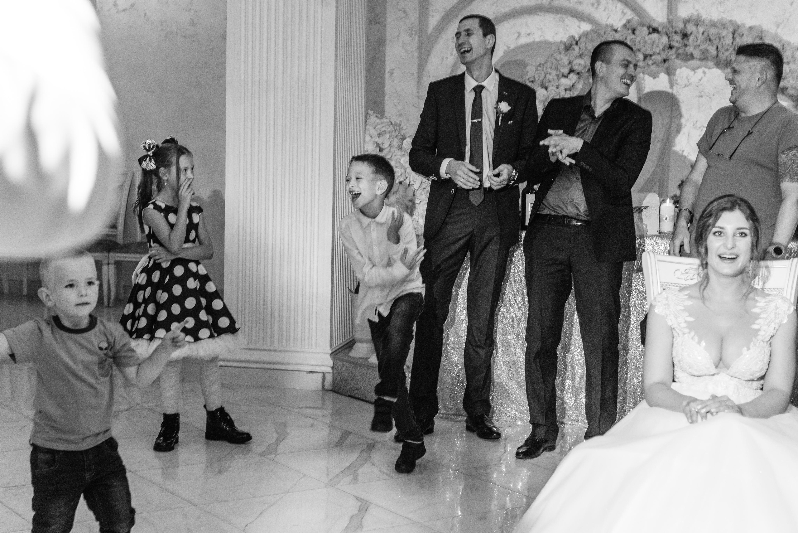 Сборы в  Swissôtel. Свадебный фотограф в Тамбове Андрей Шаталов