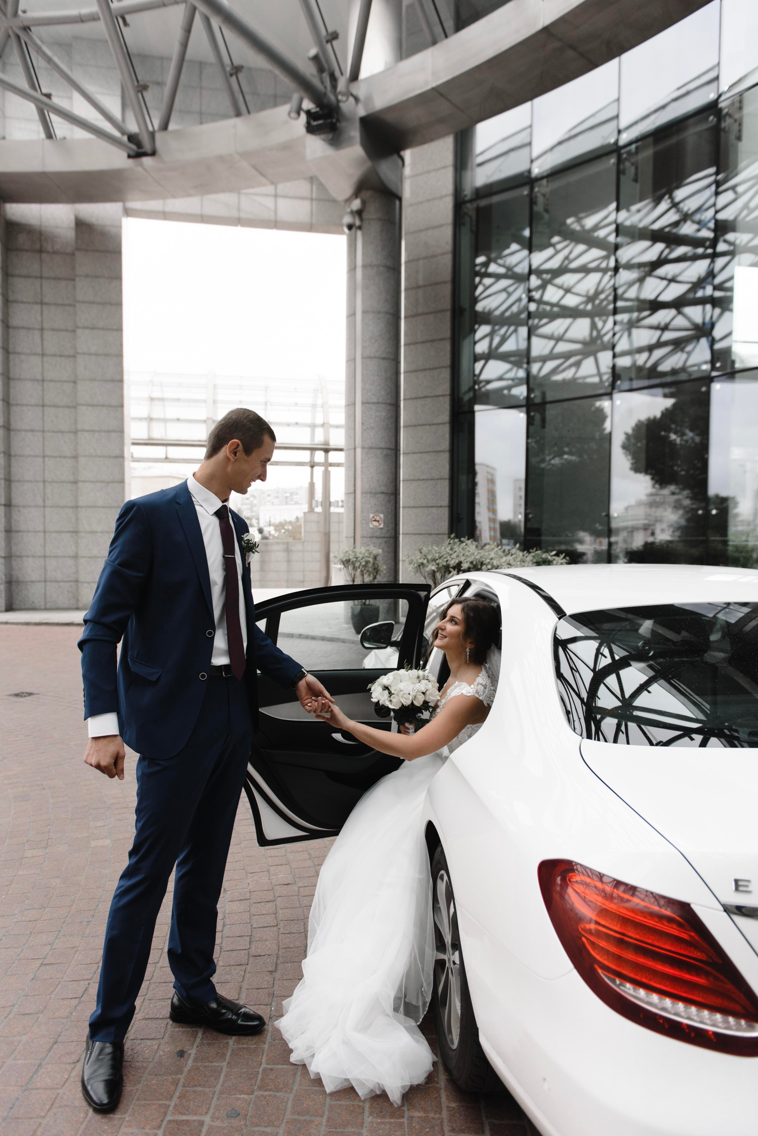 Сборы в  Swissôtel. Свадебный фотограф в Тамбове Андрей Шаталов