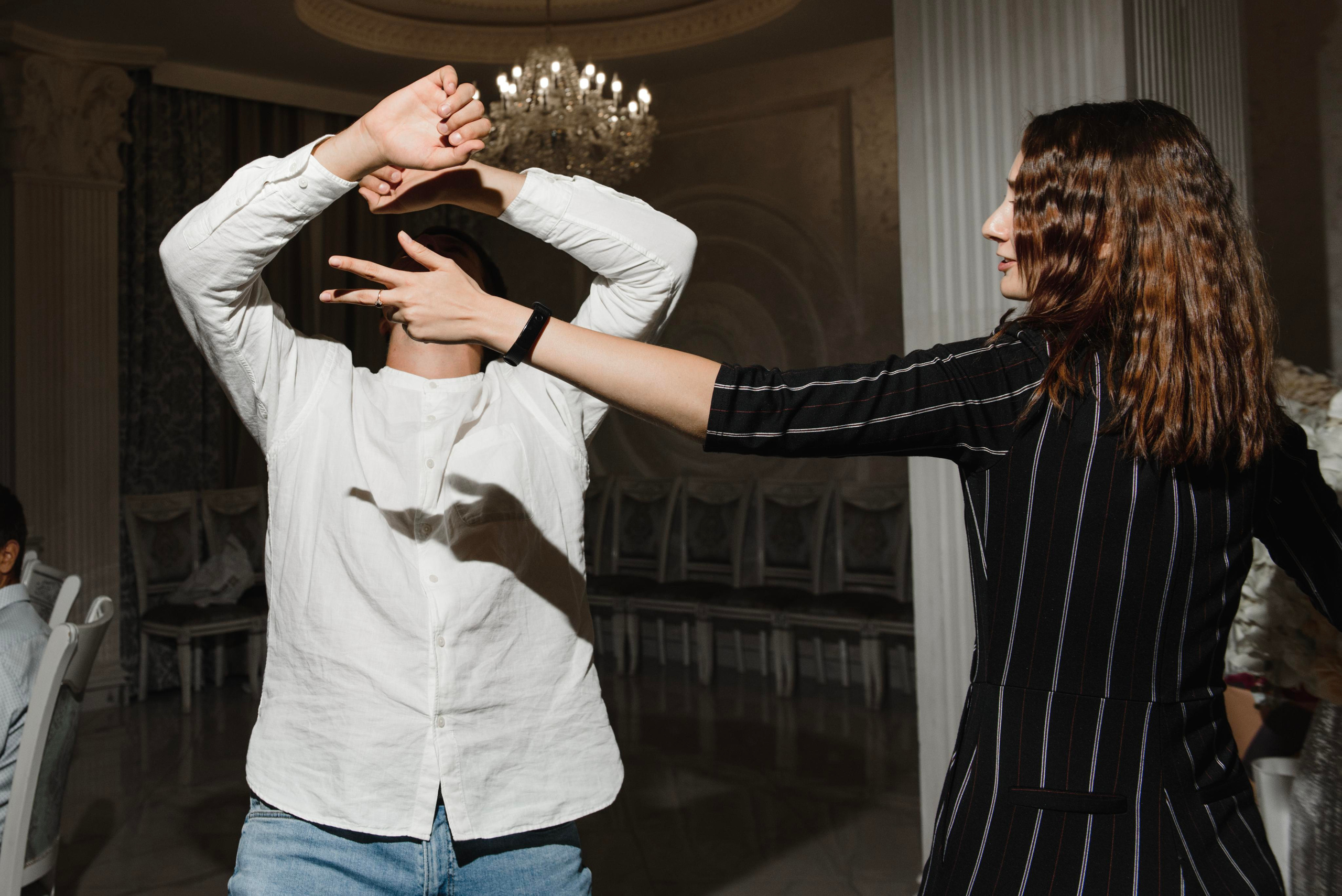 Сборы в  Swissôtel. Свадебный фотограф в Тамбове Андрей Шаталов