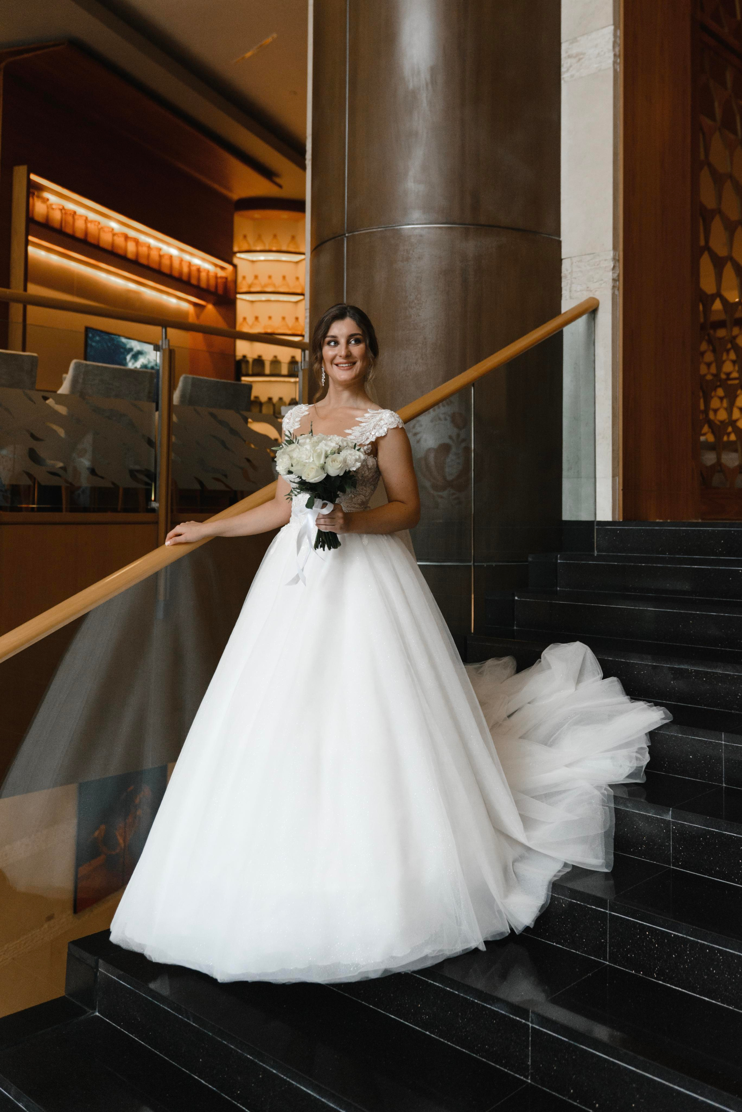 Сборы в  Swissôtel. Свадебный фотограф в Тамбове Андрей Шаталов