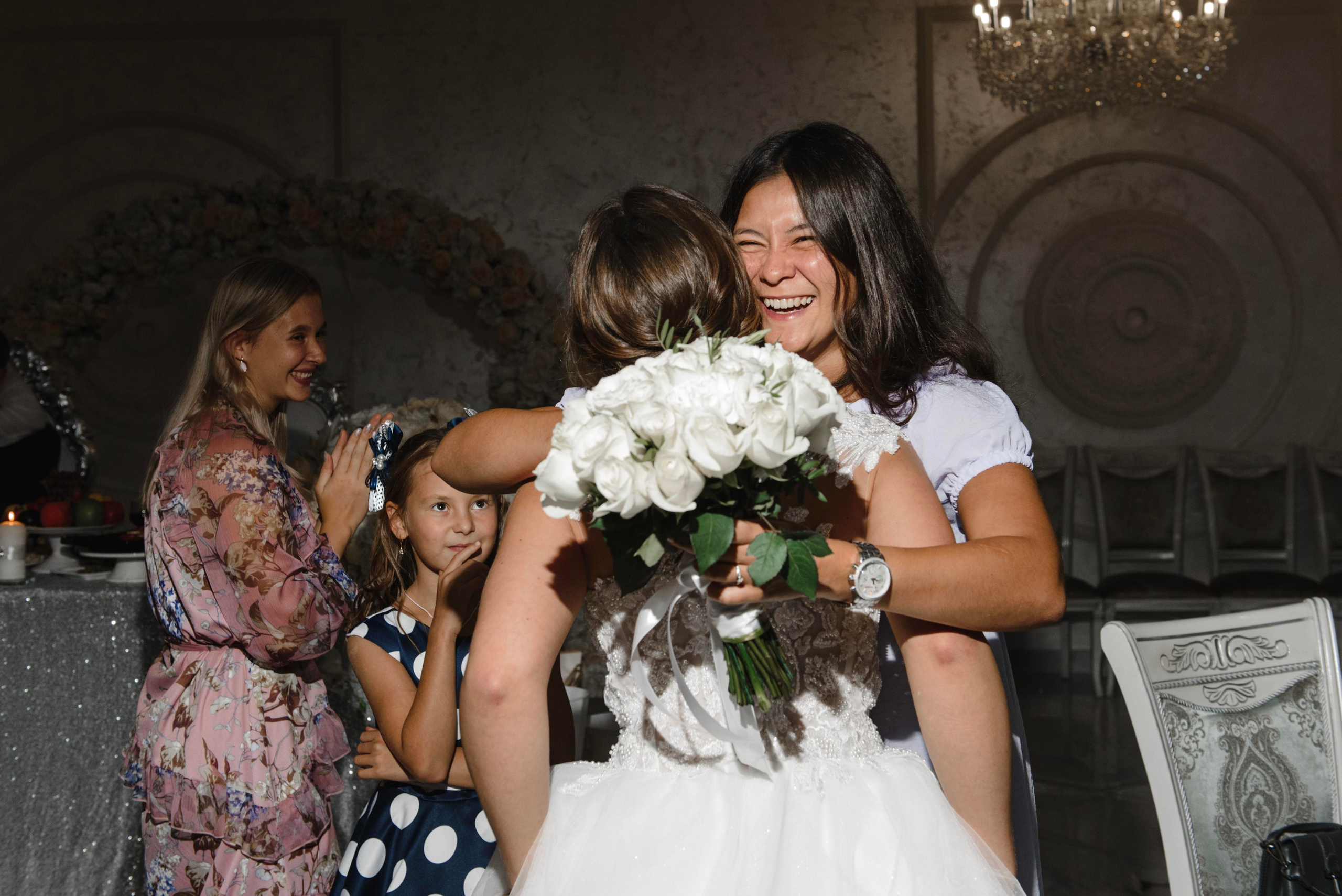 Сборы в  Swissôtel. Свадебный фотограф в Тамбове Андрей Шаталов