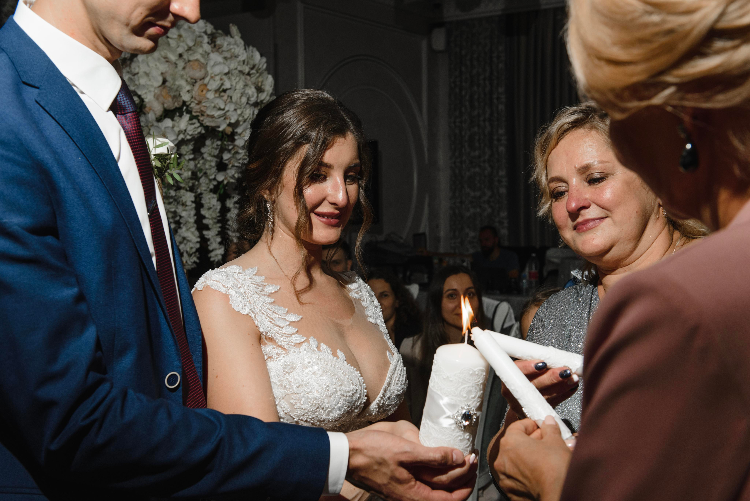 Сборы в  Swissôtel. Свадебный фотограф в Тамбове Андрей Шаталов