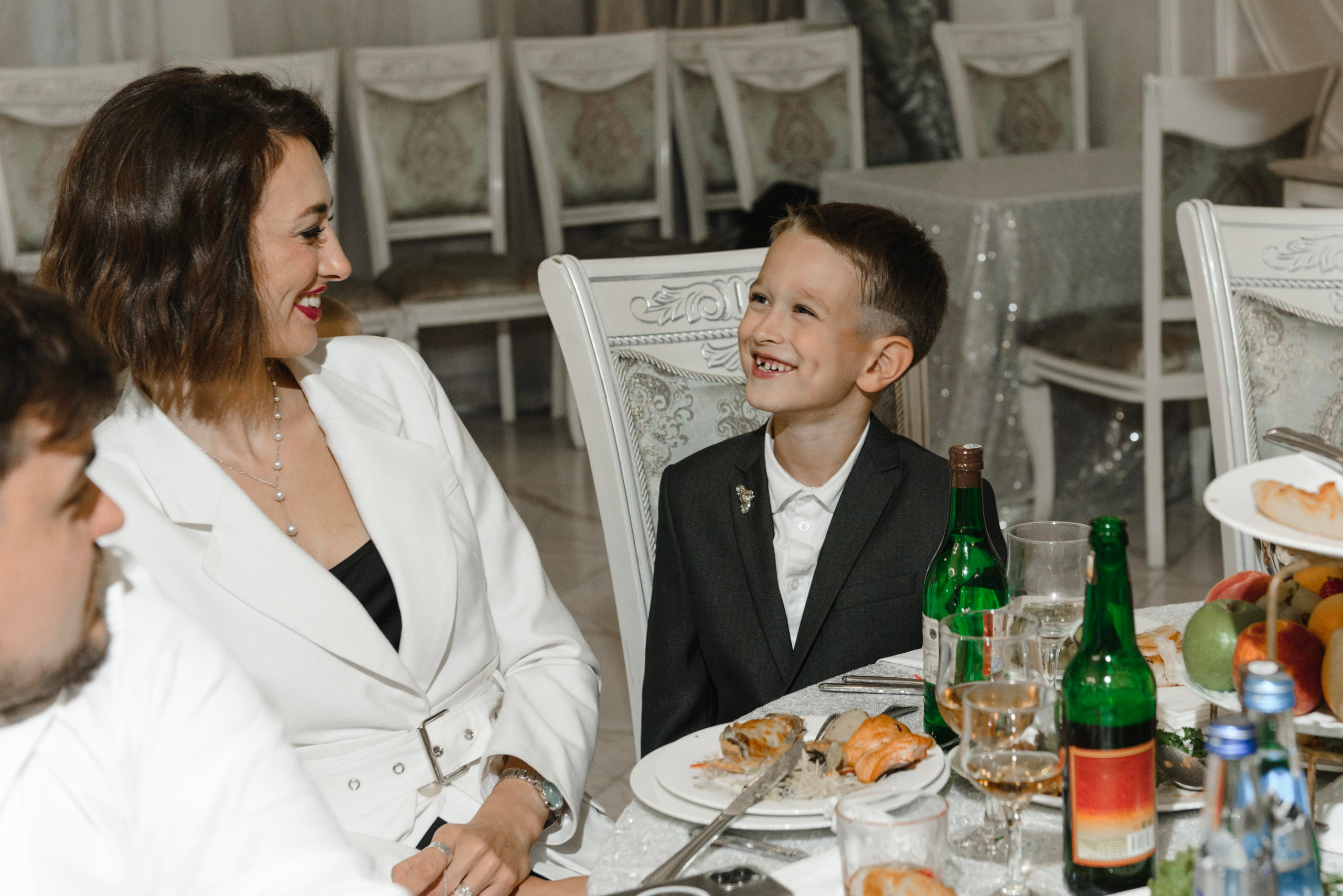 Сборы в  Swissôtel. Свадебный фотограф в Тамбове Андрей Шаталов