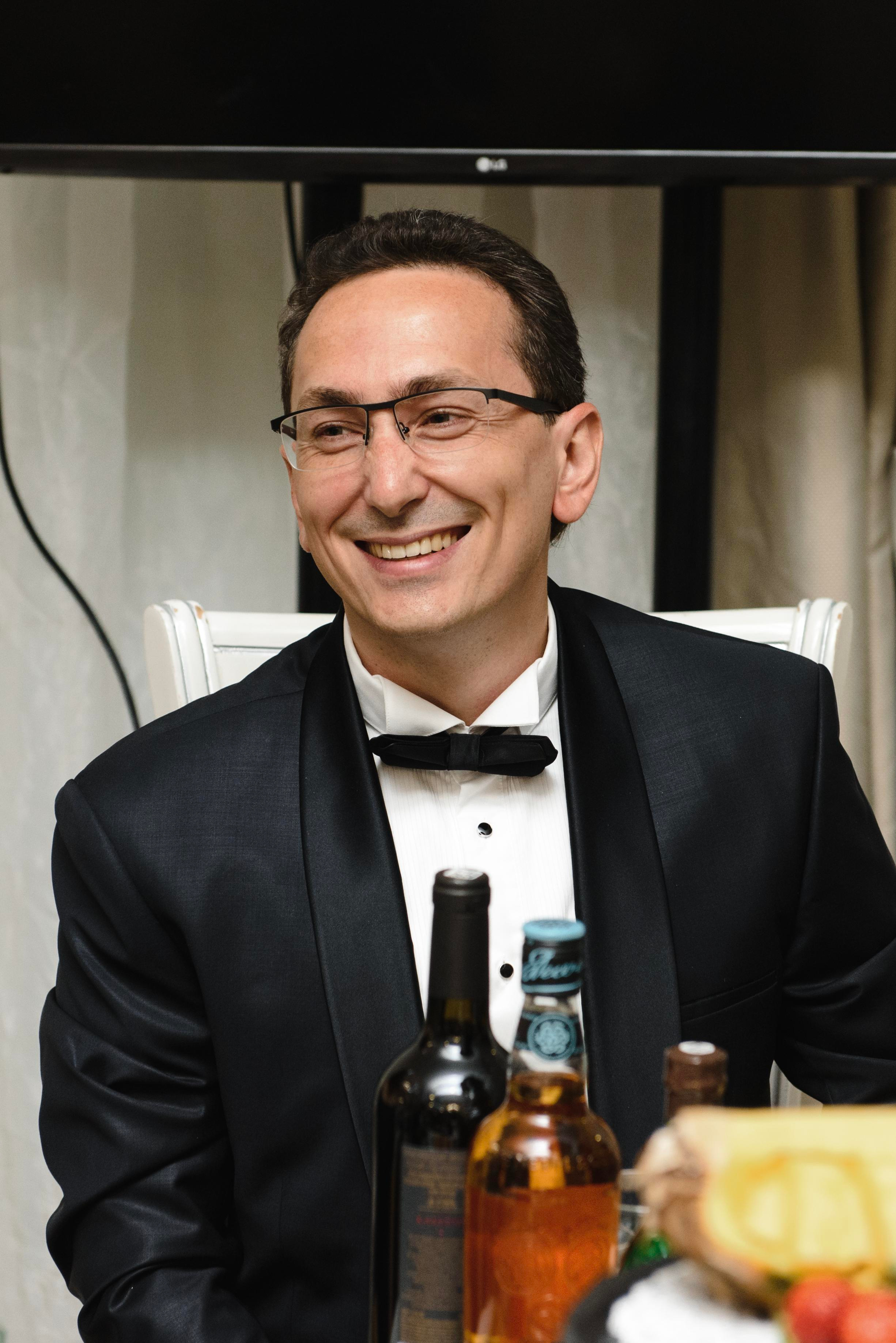 Сборы в  Swissôtel. Свадебный фотограф в Тамбове Андрей Шаталов