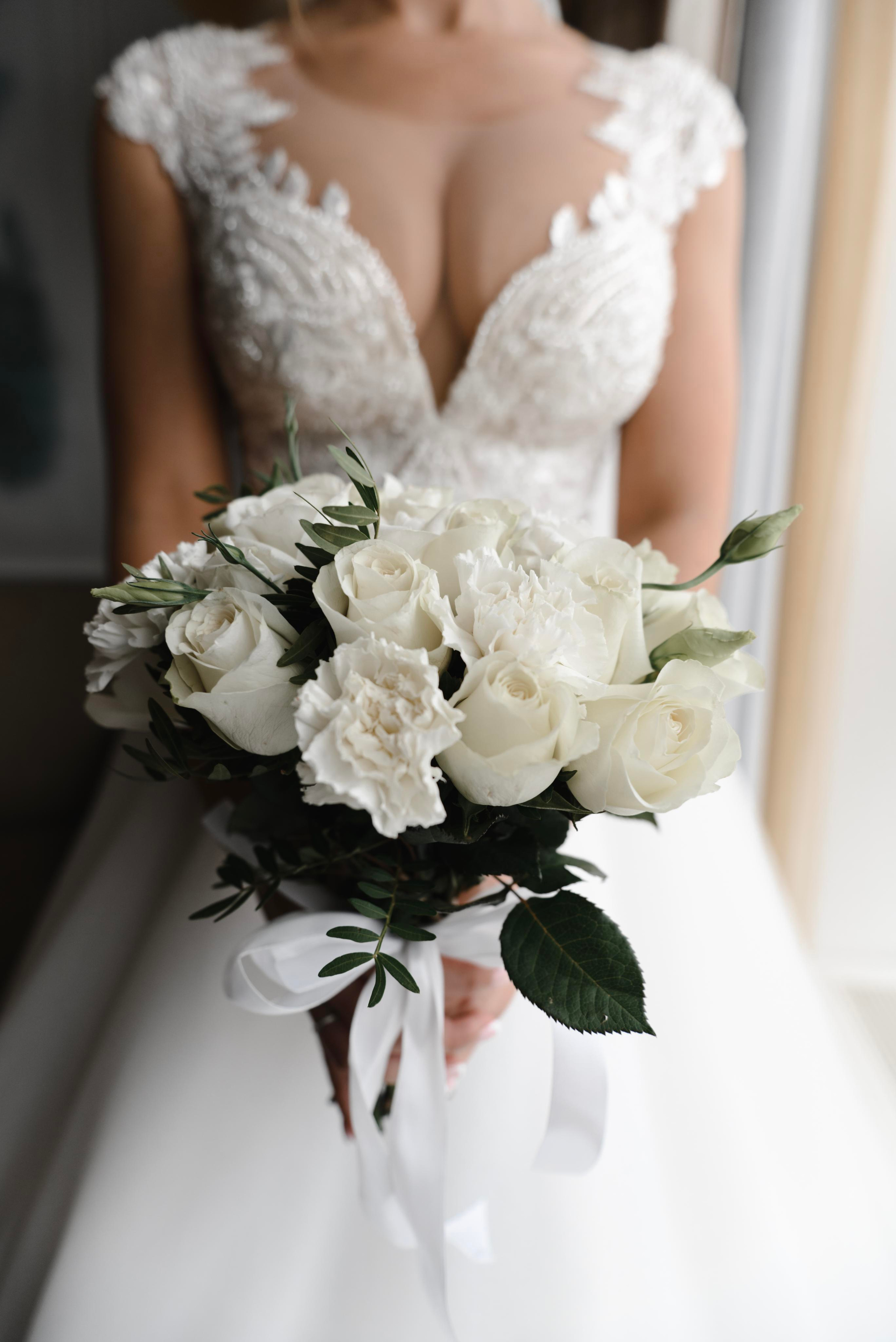 Сборы в  Swissôtel. Свадебный фотограф в Тамбове Андрей Шаталов