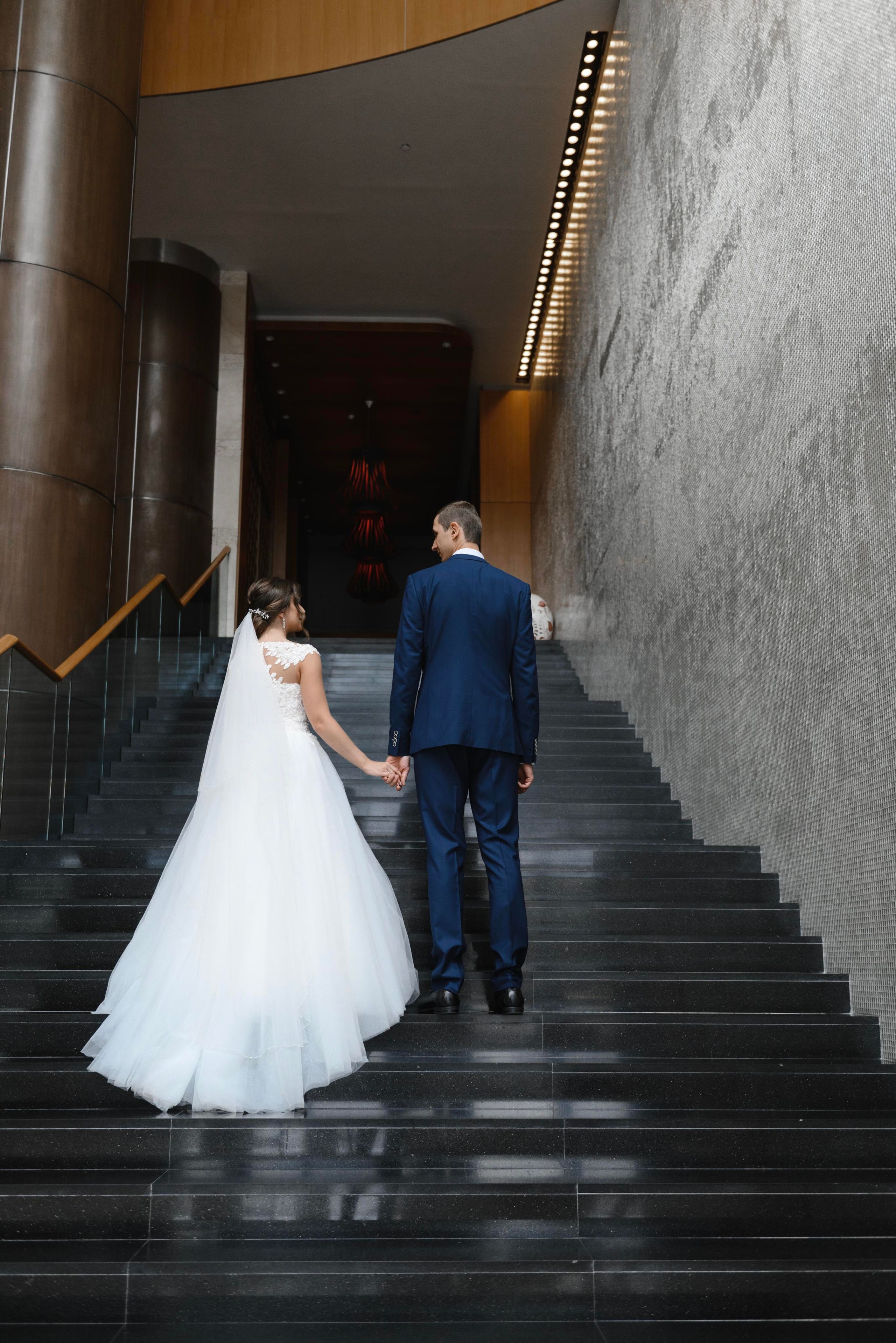 Сборы в  Swissôtel. Свадебный фотограф в Тамбове Андрей Шаталов