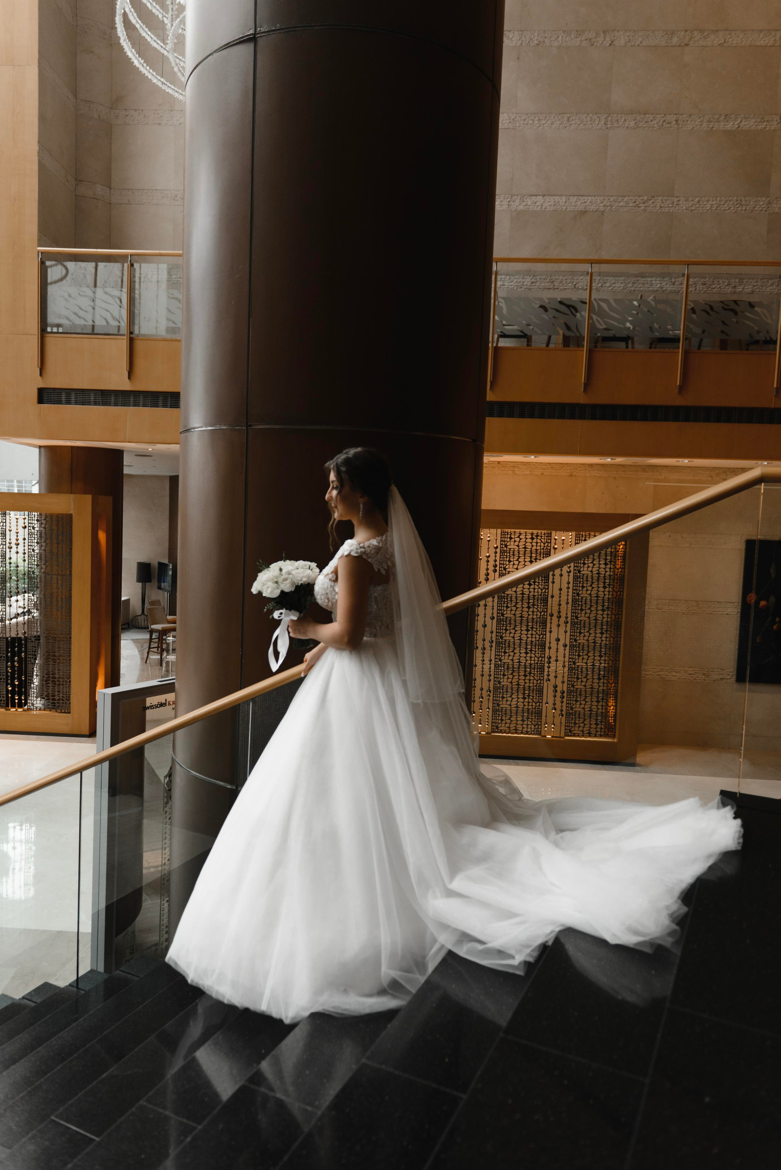 Сборы в  Swissôtel. Свадебный фотограф в Тамбове Андрей Шаталов