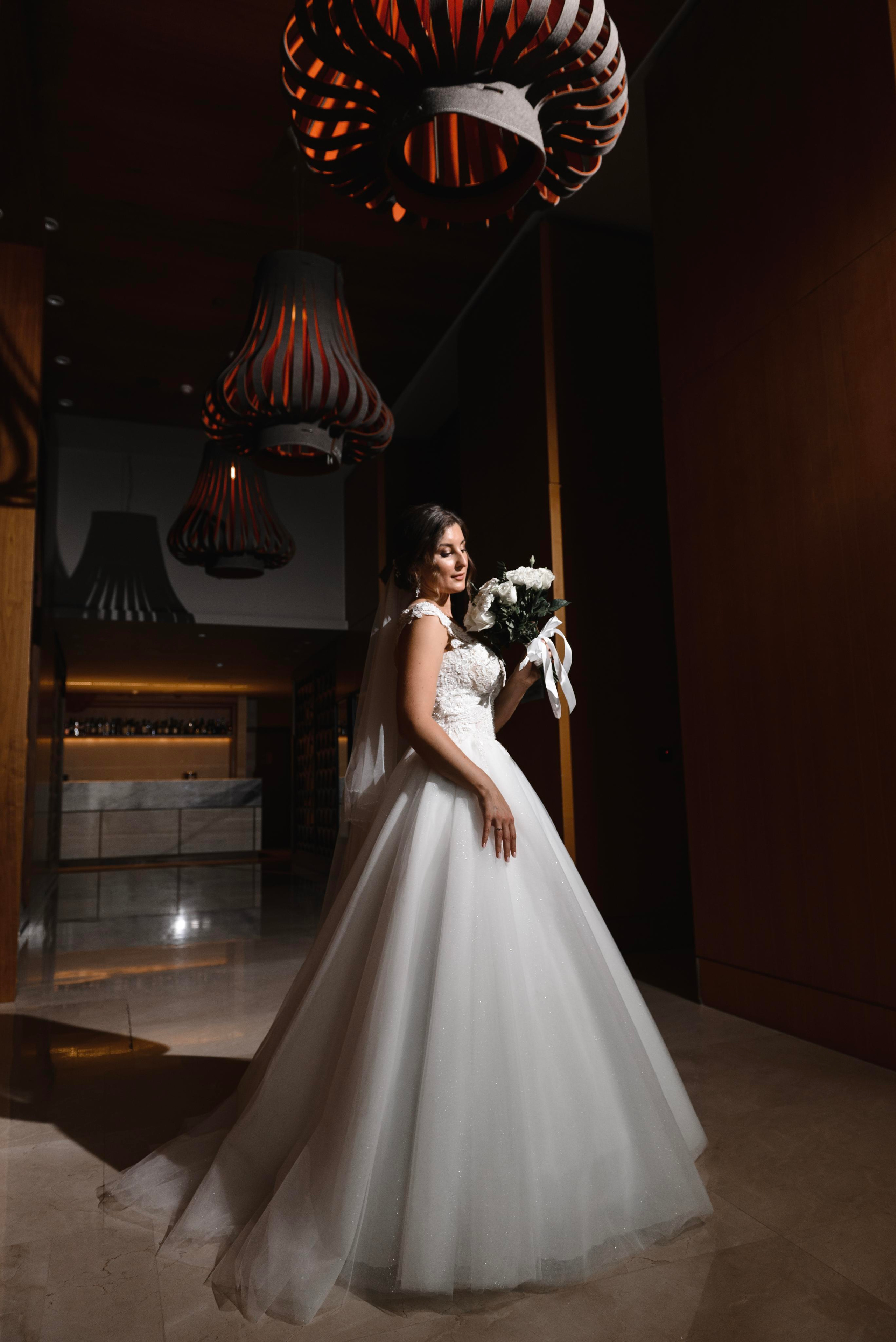 Сборы в  Swissôtel. Свадебный фотограф в Тамбове Андрей Шаталов