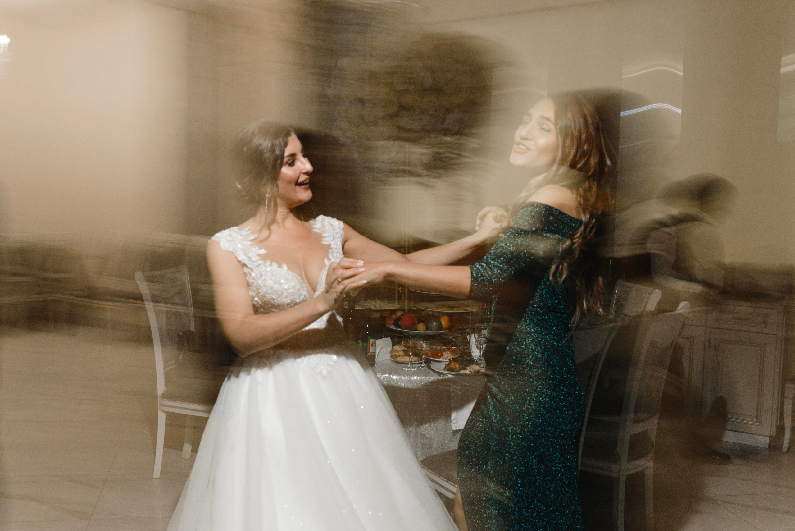 Сборы в  Swissôtel. Свадебный фотограф в Тамбове Андрей Шаталов