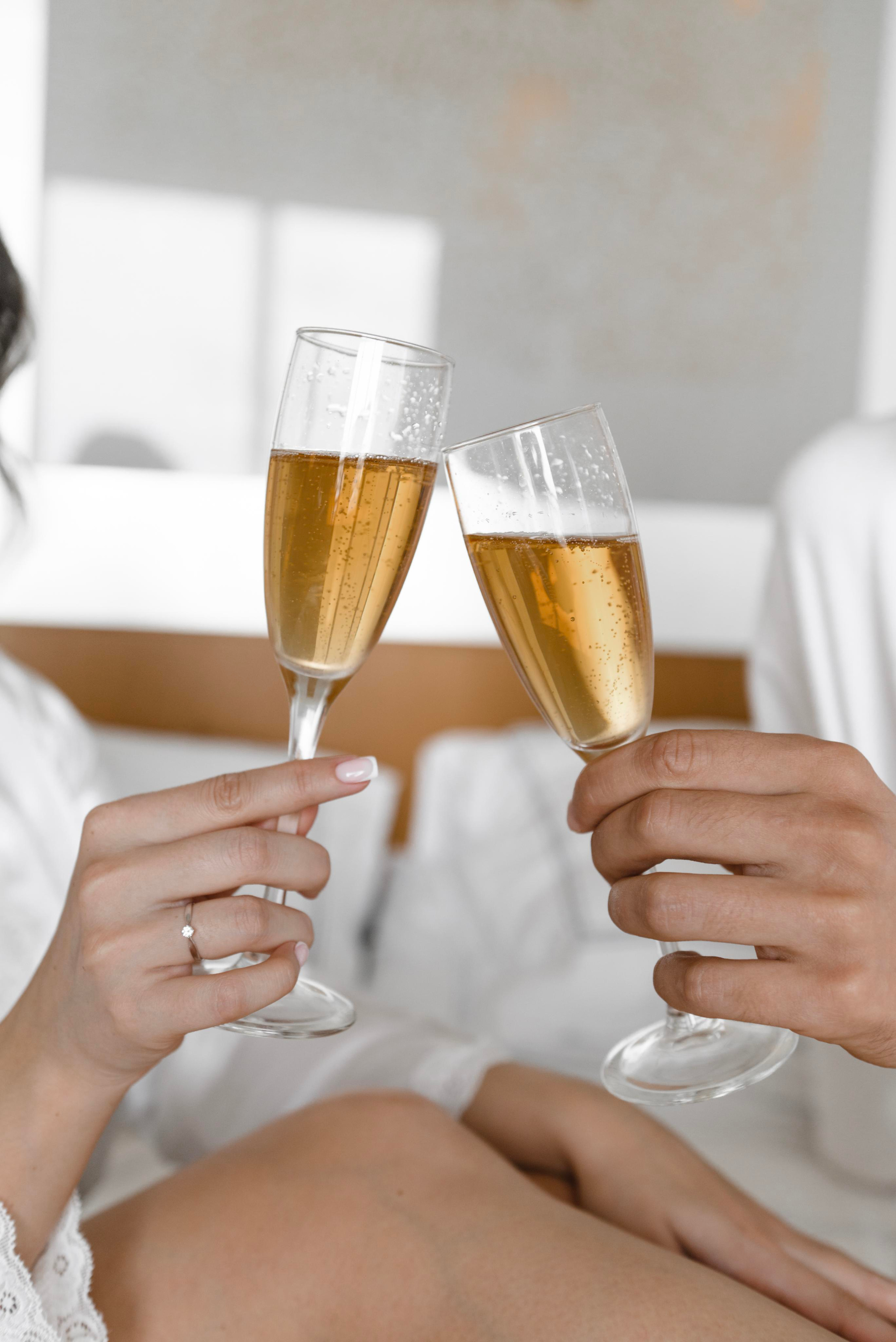 Сборы в  Swissôtel. Свадебный фотограф в Тамбове Андрей Шаталов