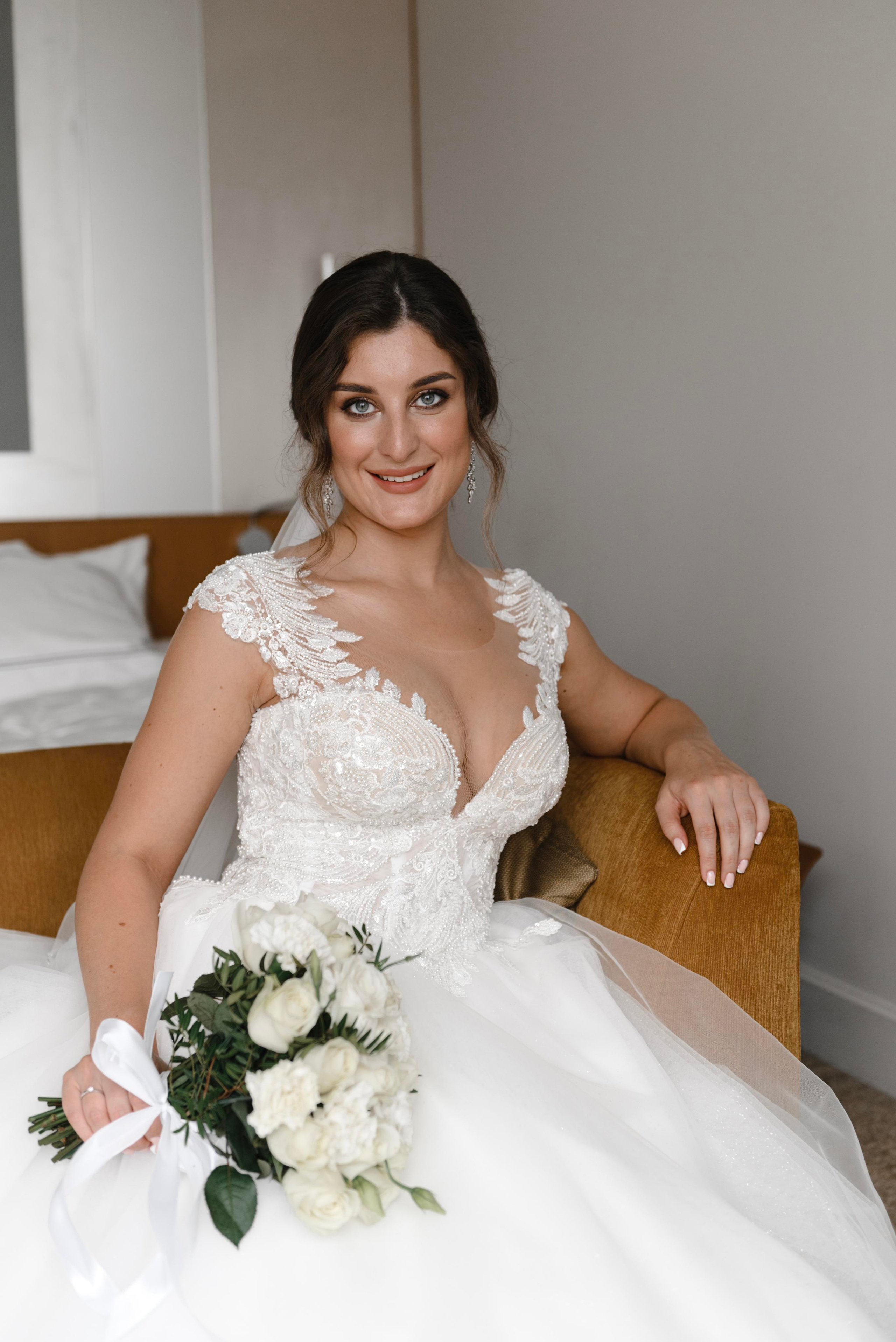 Сборы в  Swissôtel. Свадебный фотограф в Тамбове Андрей Шаталов