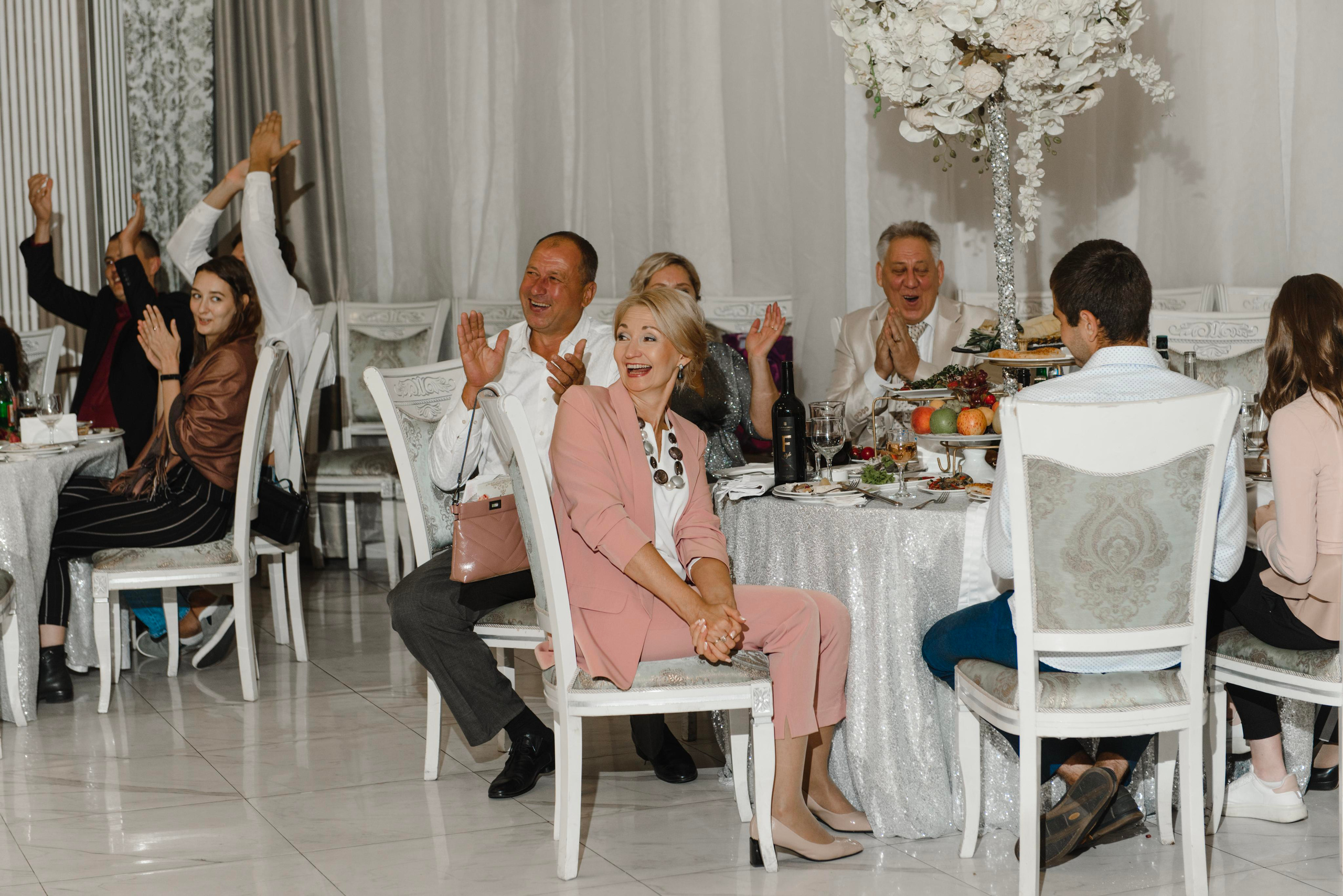 Сборы в  Swissôtel. Свадебный фотограф в Тамбове Андрей Шаталов