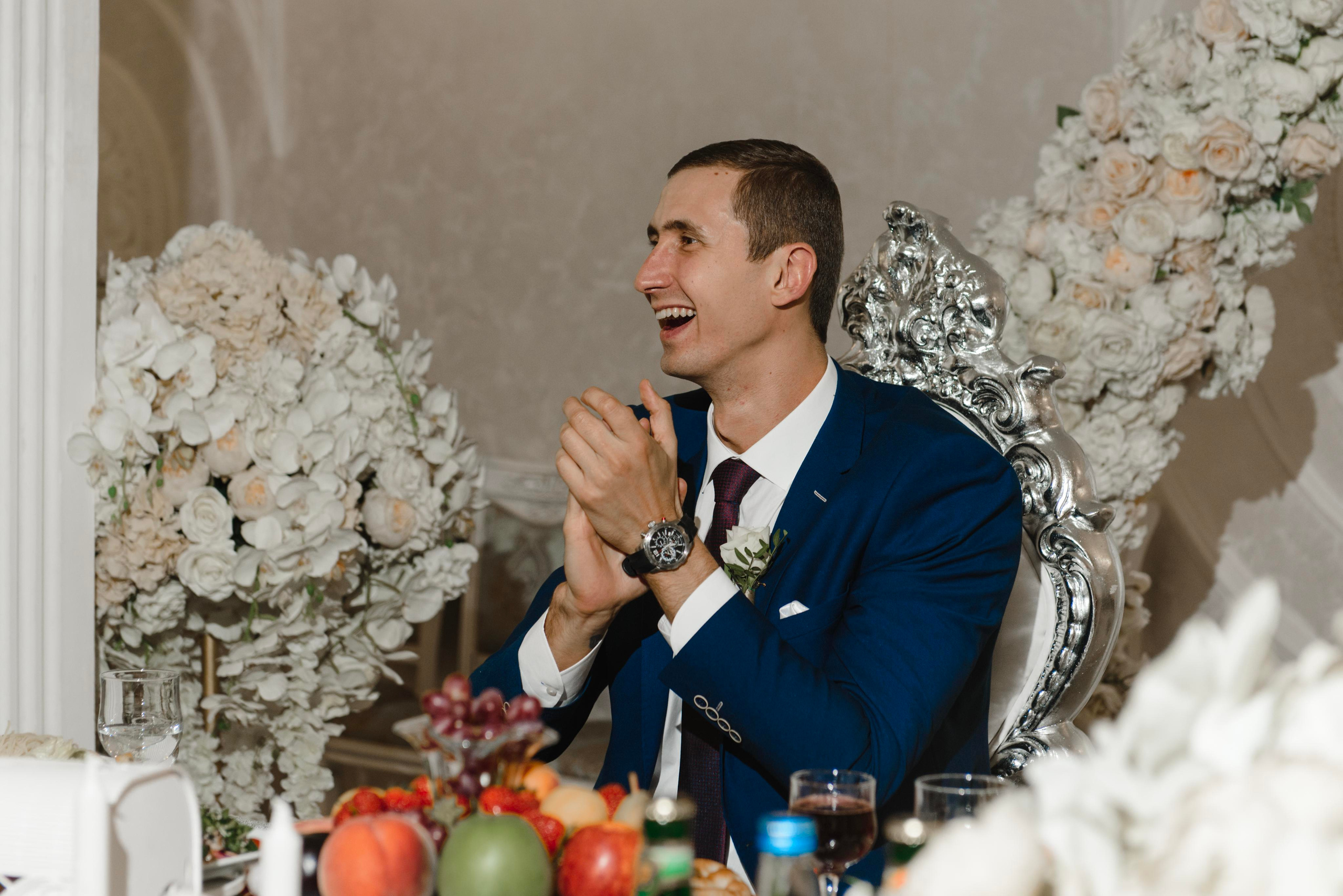 Сборы в  Swissôtel. Свадебный фотограф в Тамбове Андрей Шаталов