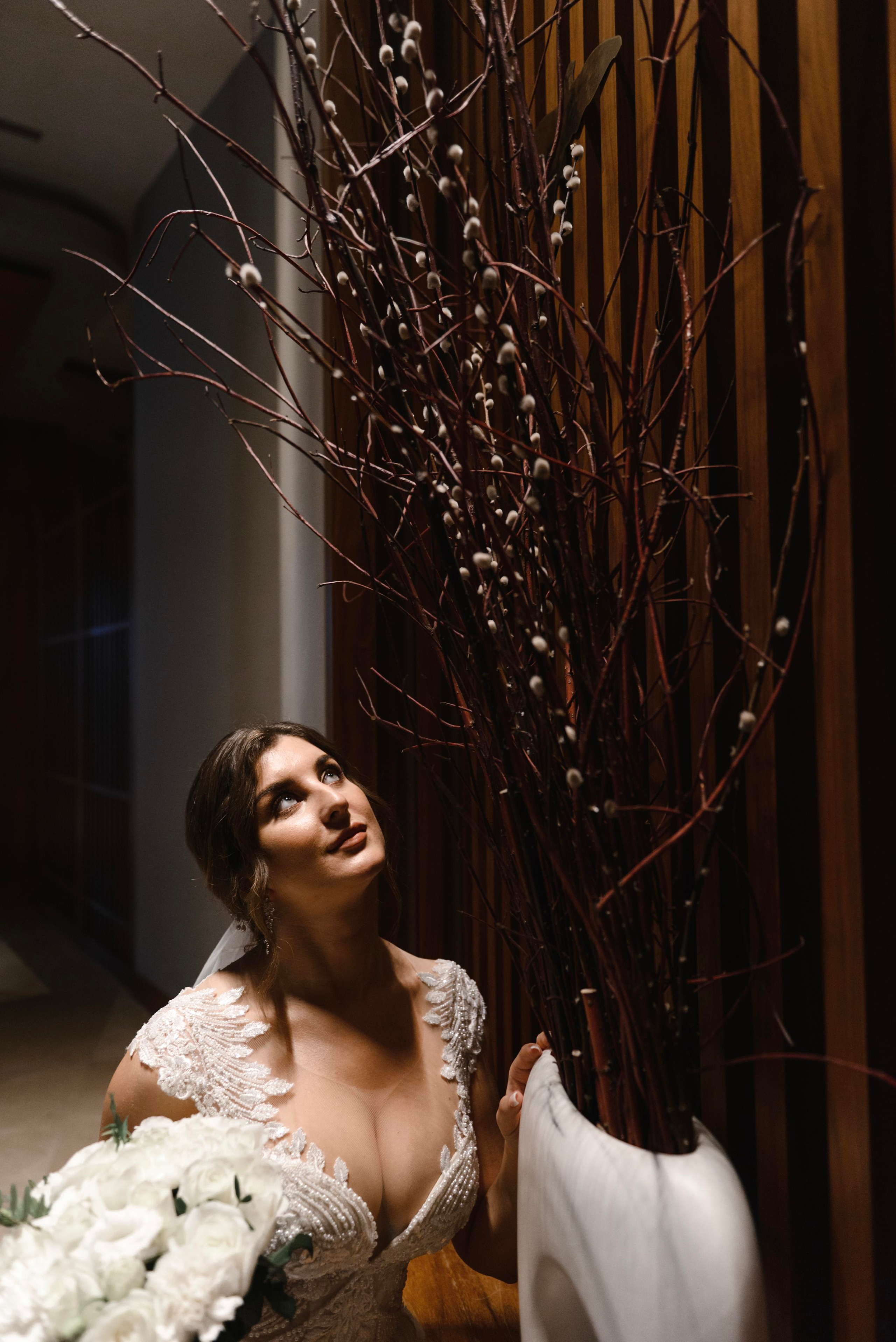 Сборы в  Swissôtel. Свадебный фотограф в Тамбове Андрей Шаталов