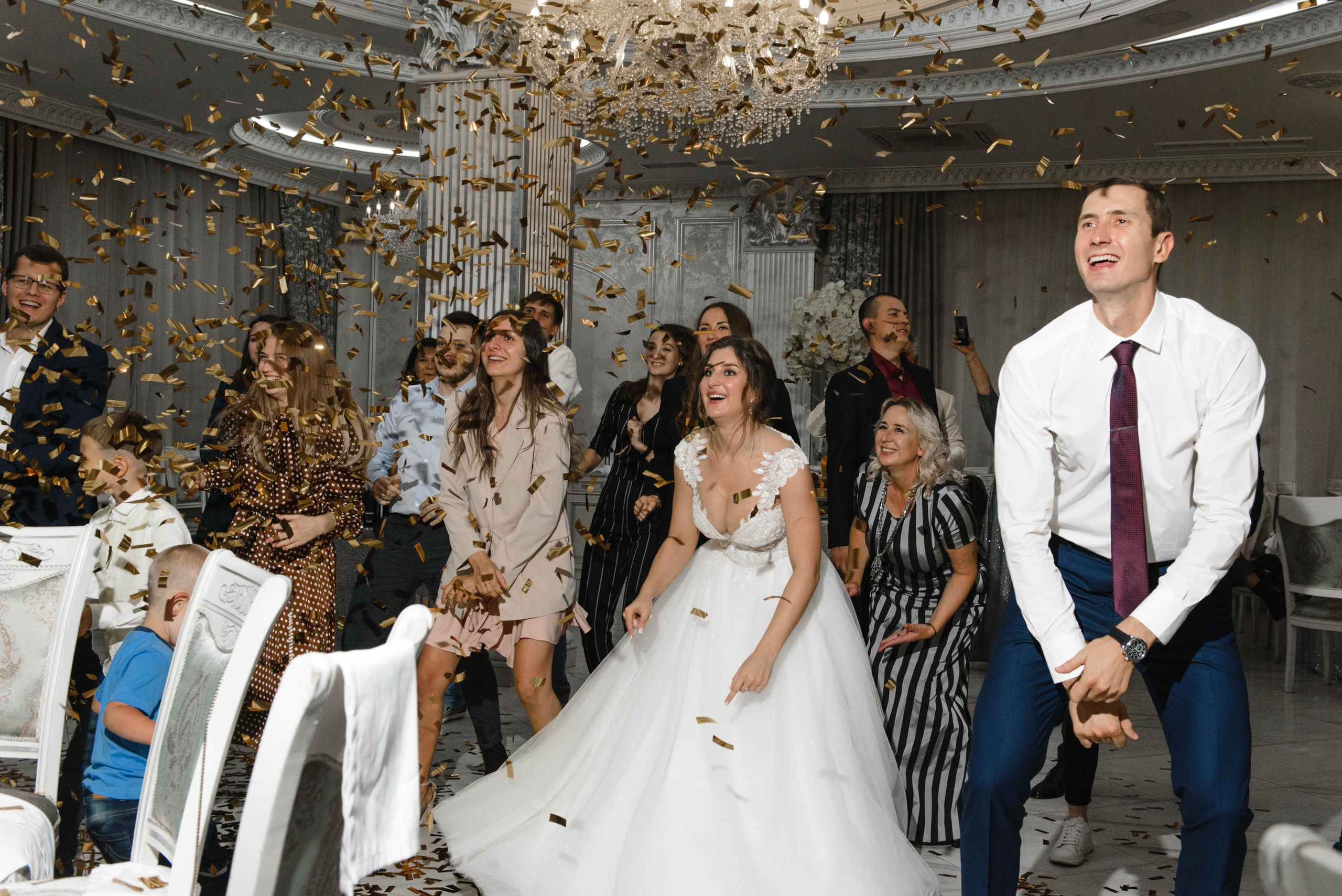 Сборы в  Swissôtel. Свадебный фотограф в Тамбове Андрей Шаталов