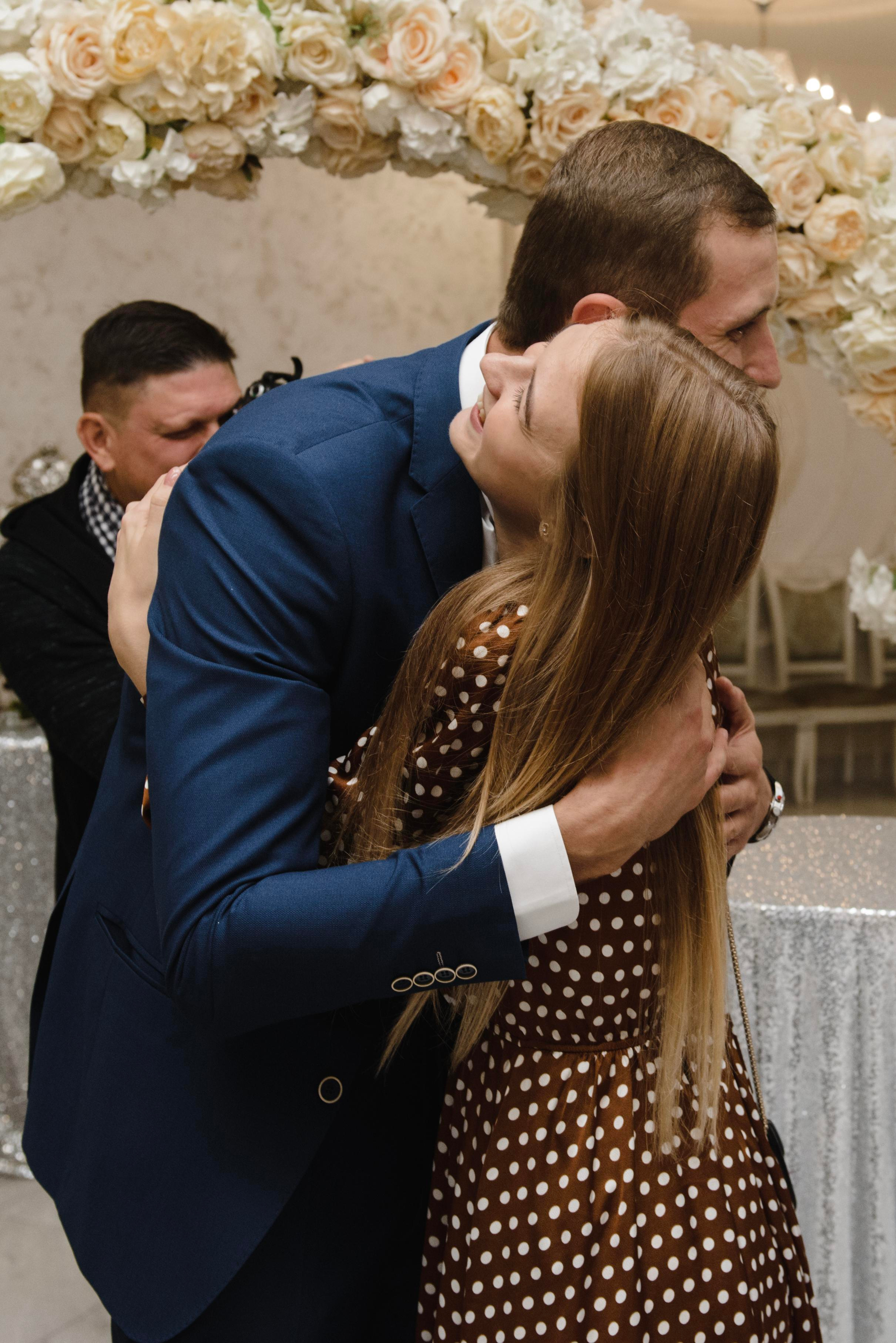 Сборы в  Swissôtel. Свадебный фотограф в Тамбове Андрей Шаталов