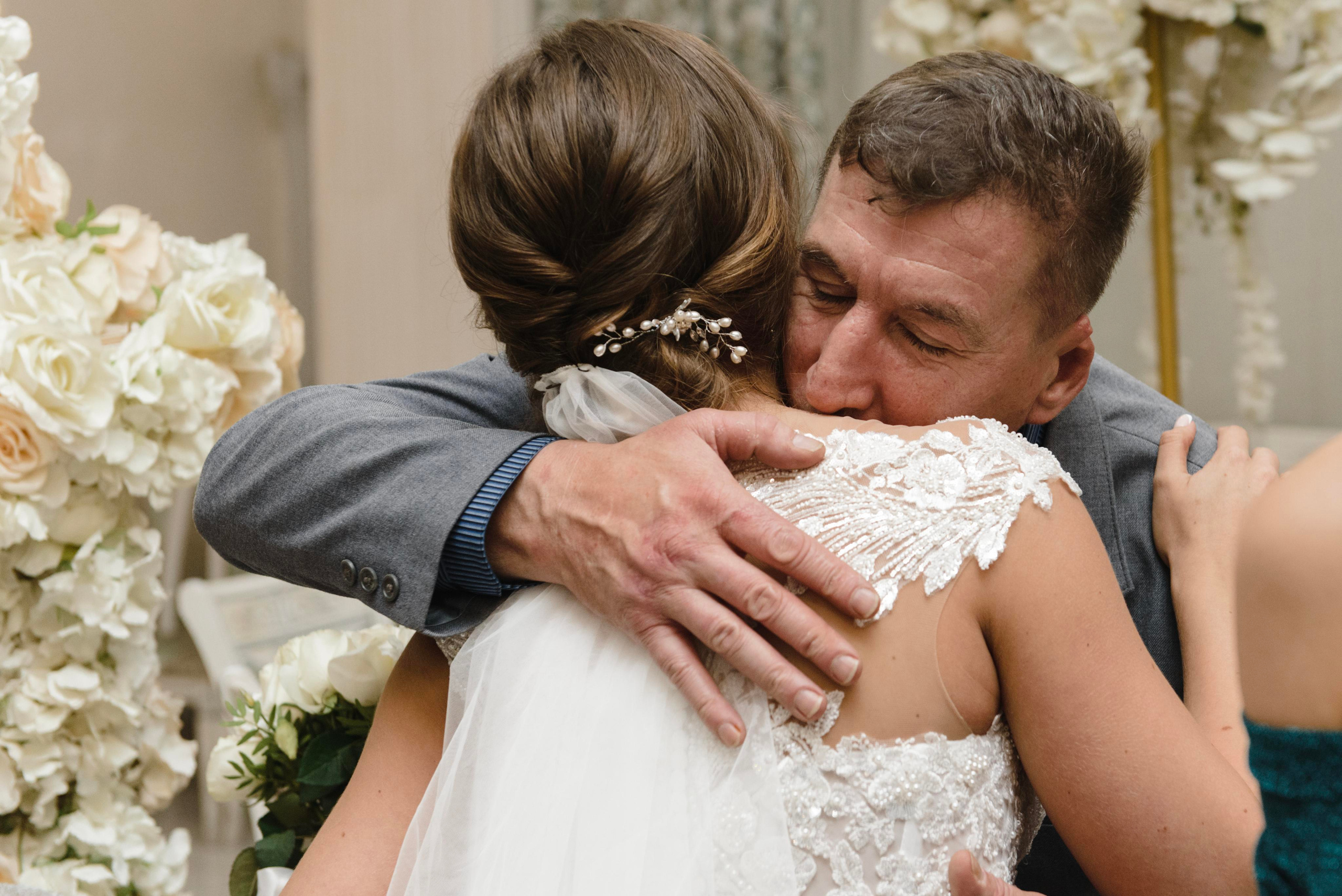 Сборы в  Swissôtel. Свадебный фотограф в Тамбове Андрей Шаталов