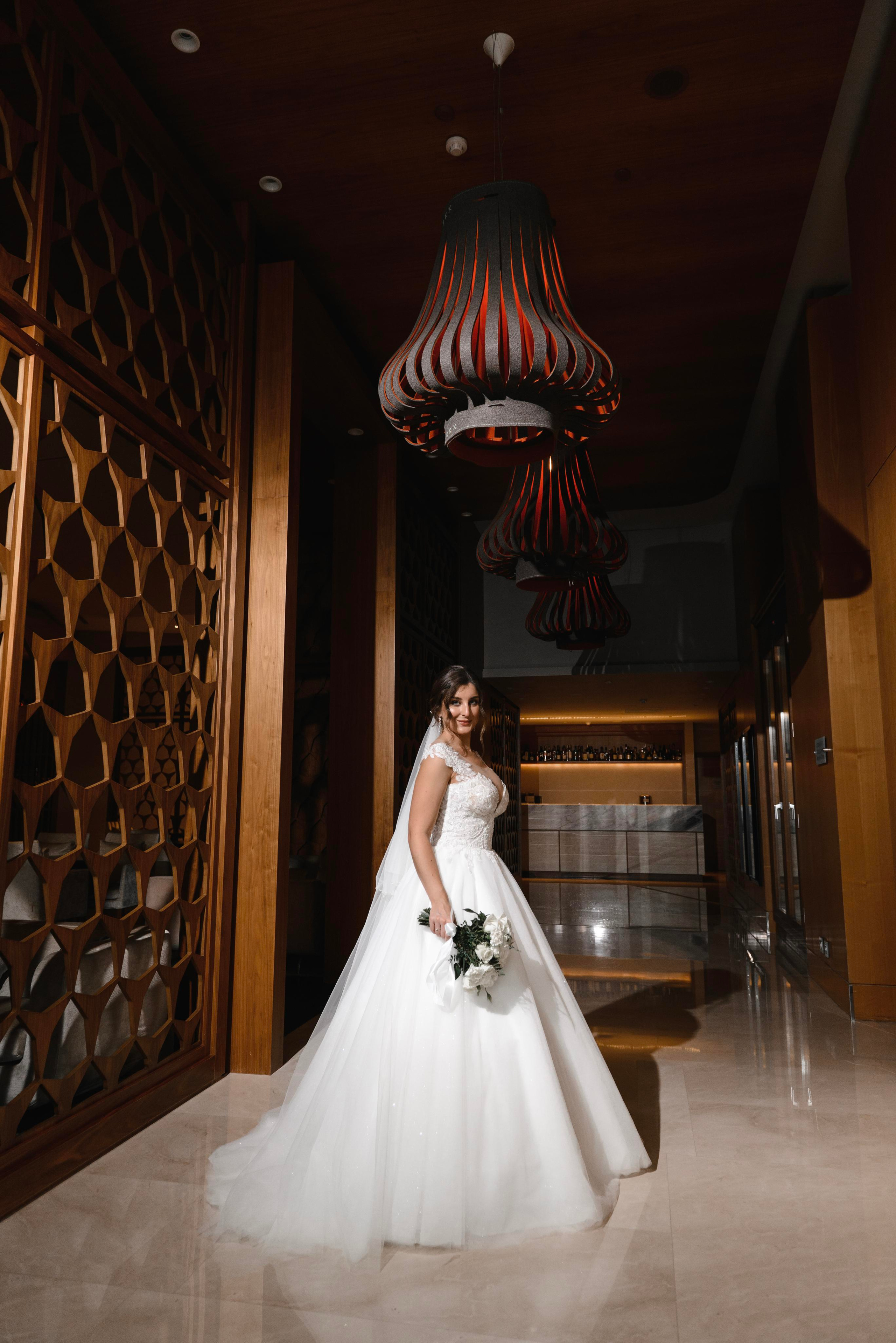 Сборы в  Swissôtel. Свадебный фотограф в Тамбове Андрей Шаталов